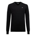 J. Lindeberg Lymann V-Neck Sweater Herren