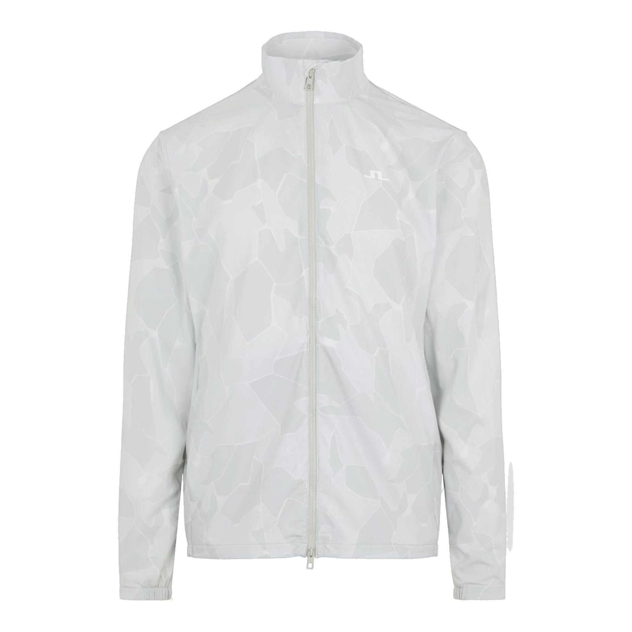 J. Lindeberg Lucien Slit Jacke Herren