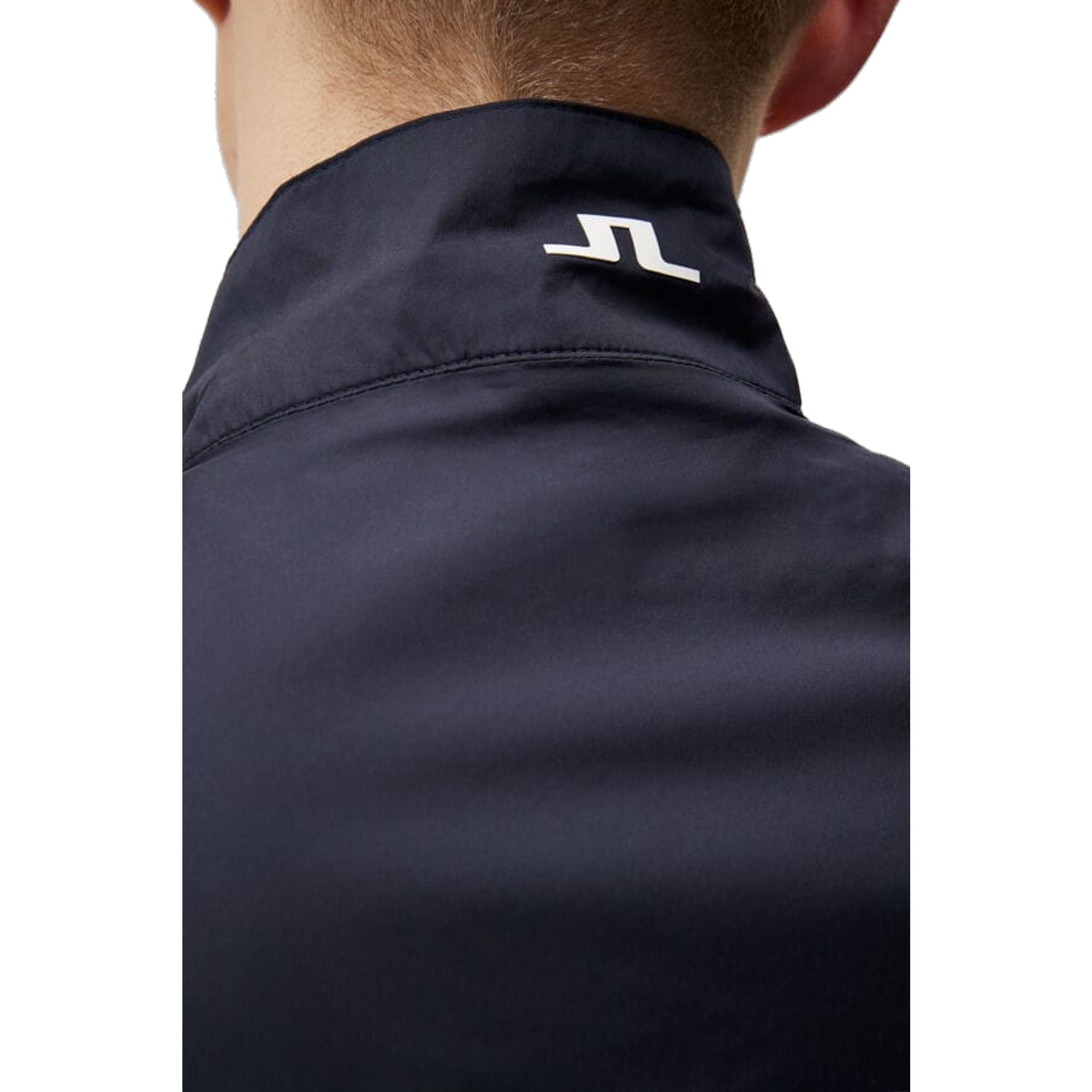 J. Lindeberg Ash Light Packable Weste Herren