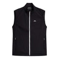 J. Lindeberg Ash Light Packable Vest Herren