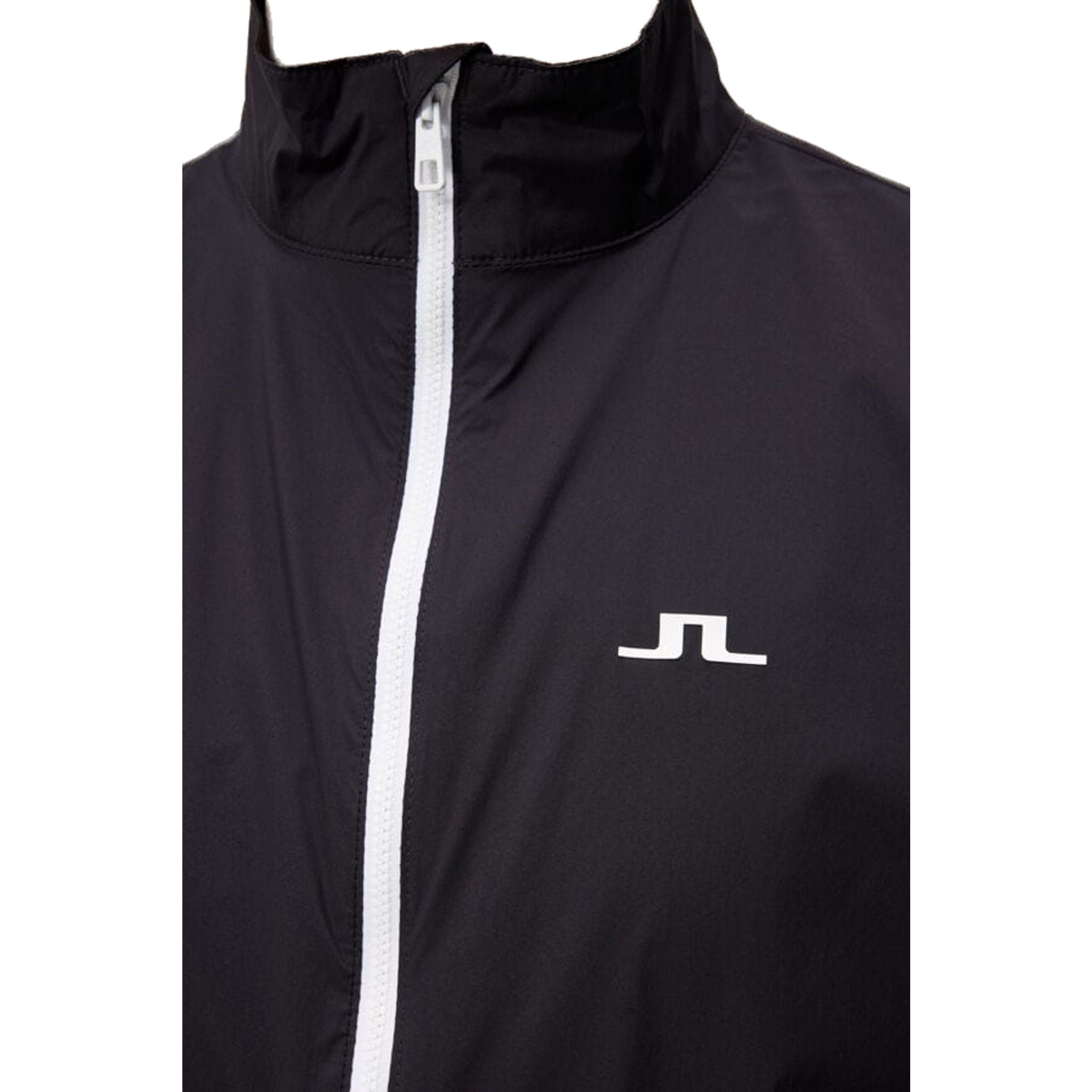 J. Lindeberg Ash Light Packable Vest Herren