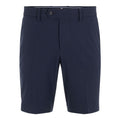 J. Lindeberg M Vent Shorts Tight-High Vent Short Jl Navy Herren