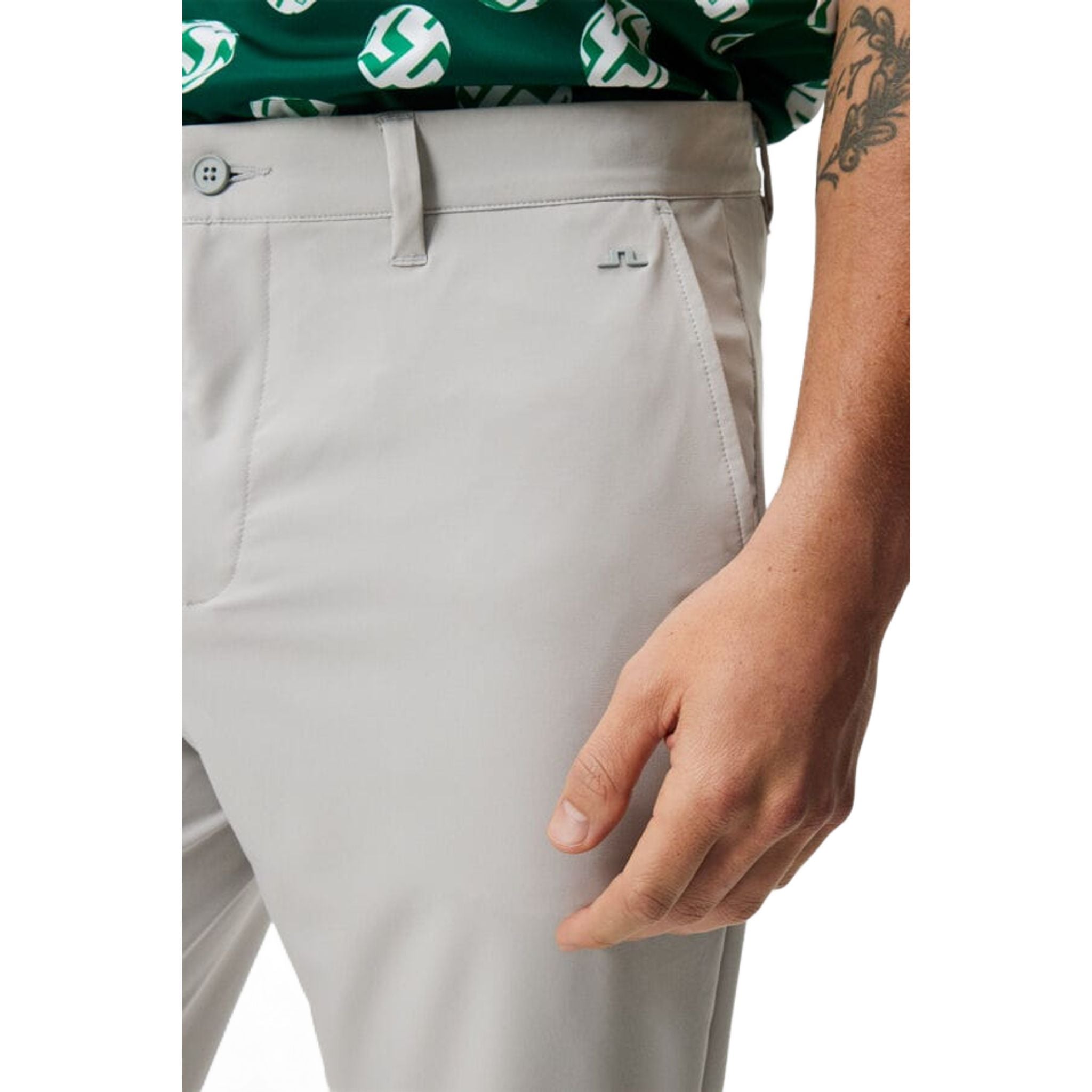 J. Lindeberg Cuff Jogger Pant Herren