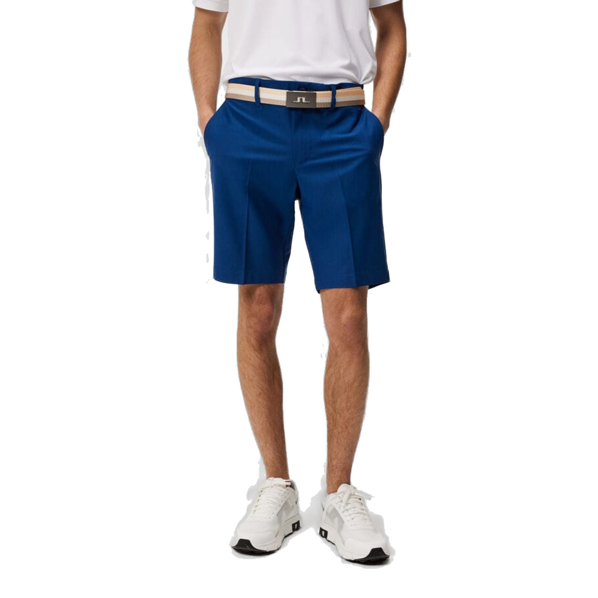 J. Lindeberg Eloy Golfshorts Herren