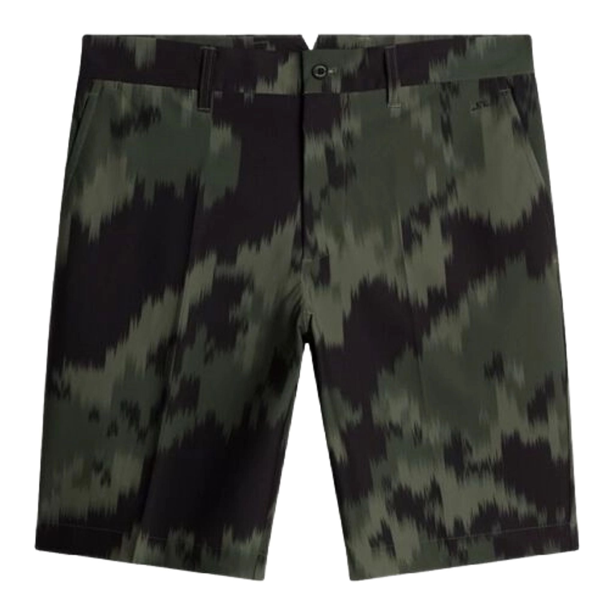 J. Lindeberg Eloy Print Shorts Herren