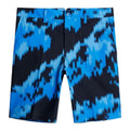J. Lindeberg Eloy Print Shorts Herren