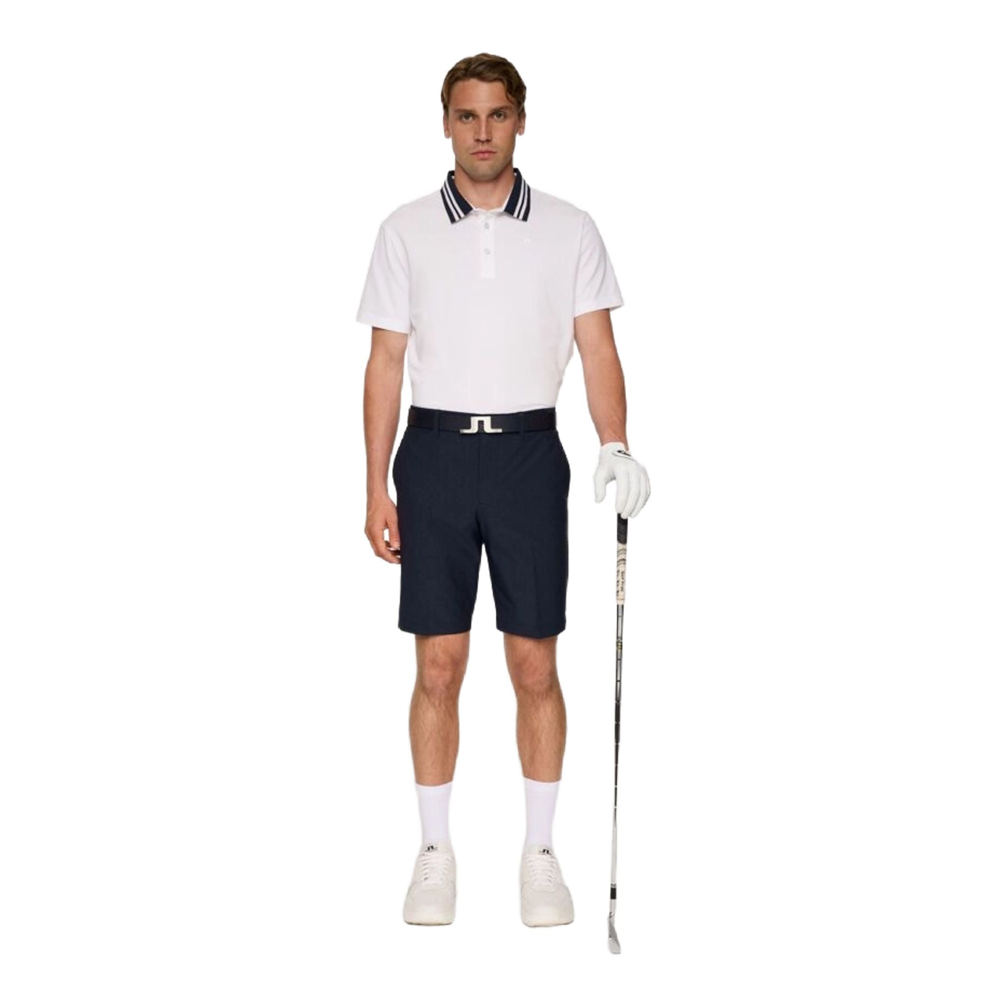 J. Lindeberg Eloy Golfshorts Herren