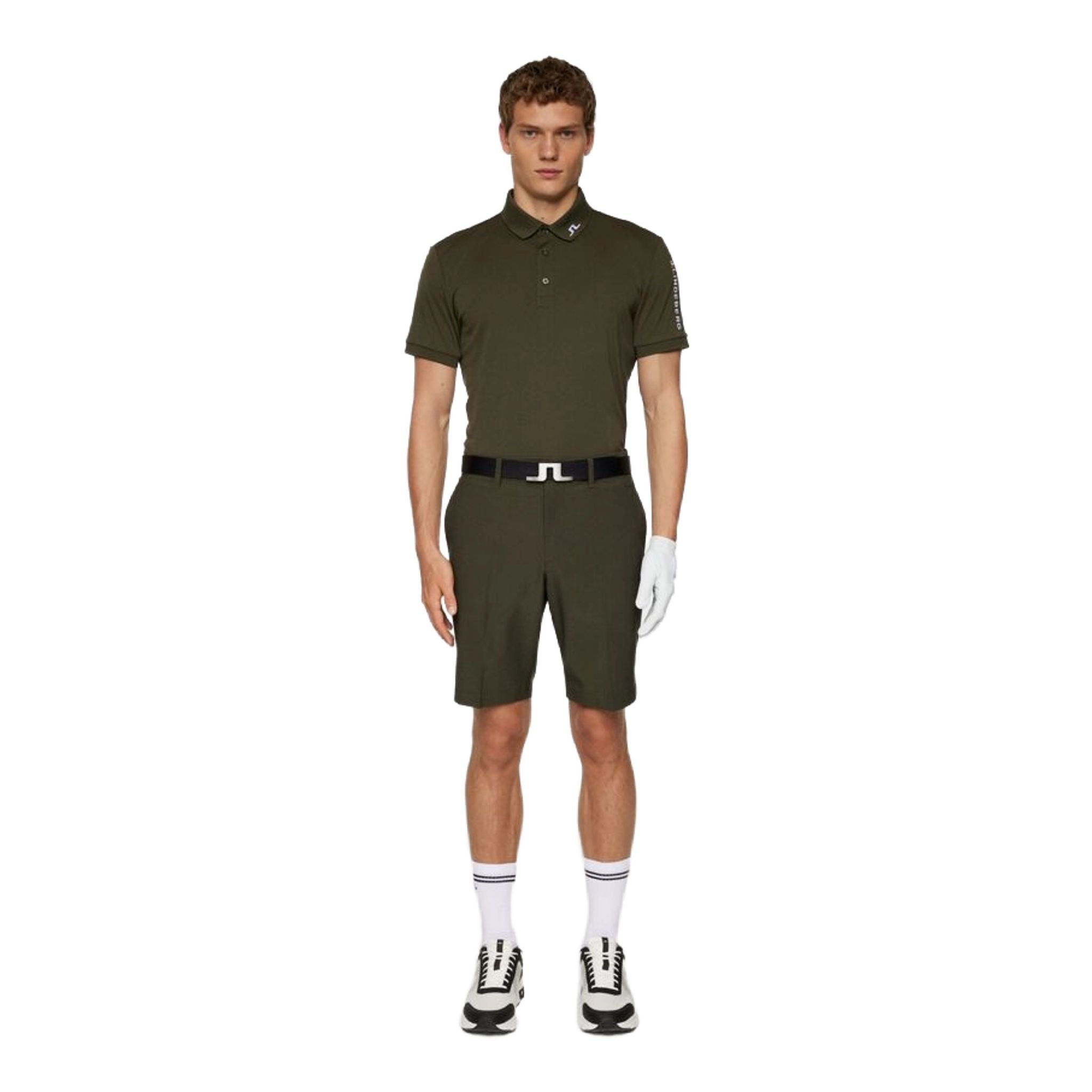 J. Lindeberg Eloy Golfshorts Herren