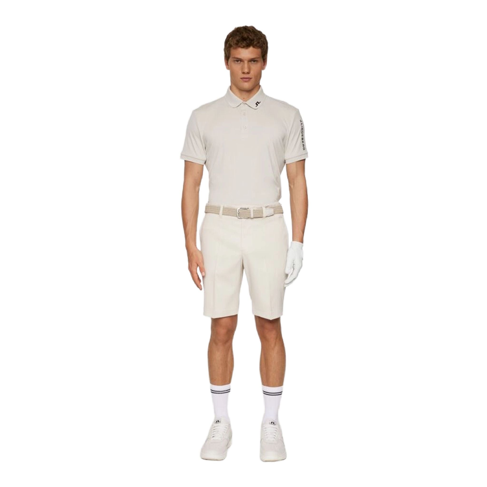 J. Lindeberg Eloy Golfshorts Herren