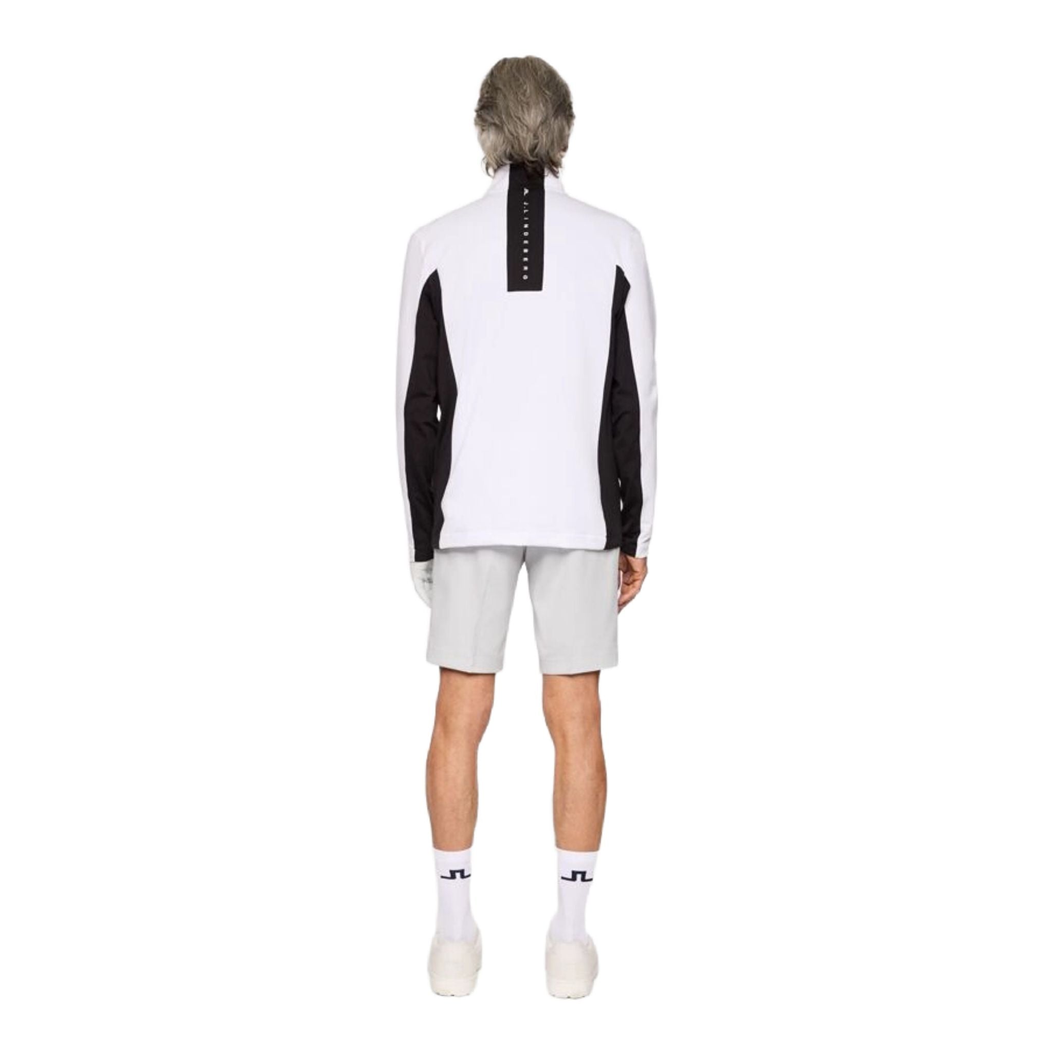 J. Lindeberg Eloy Golfshorts Herren