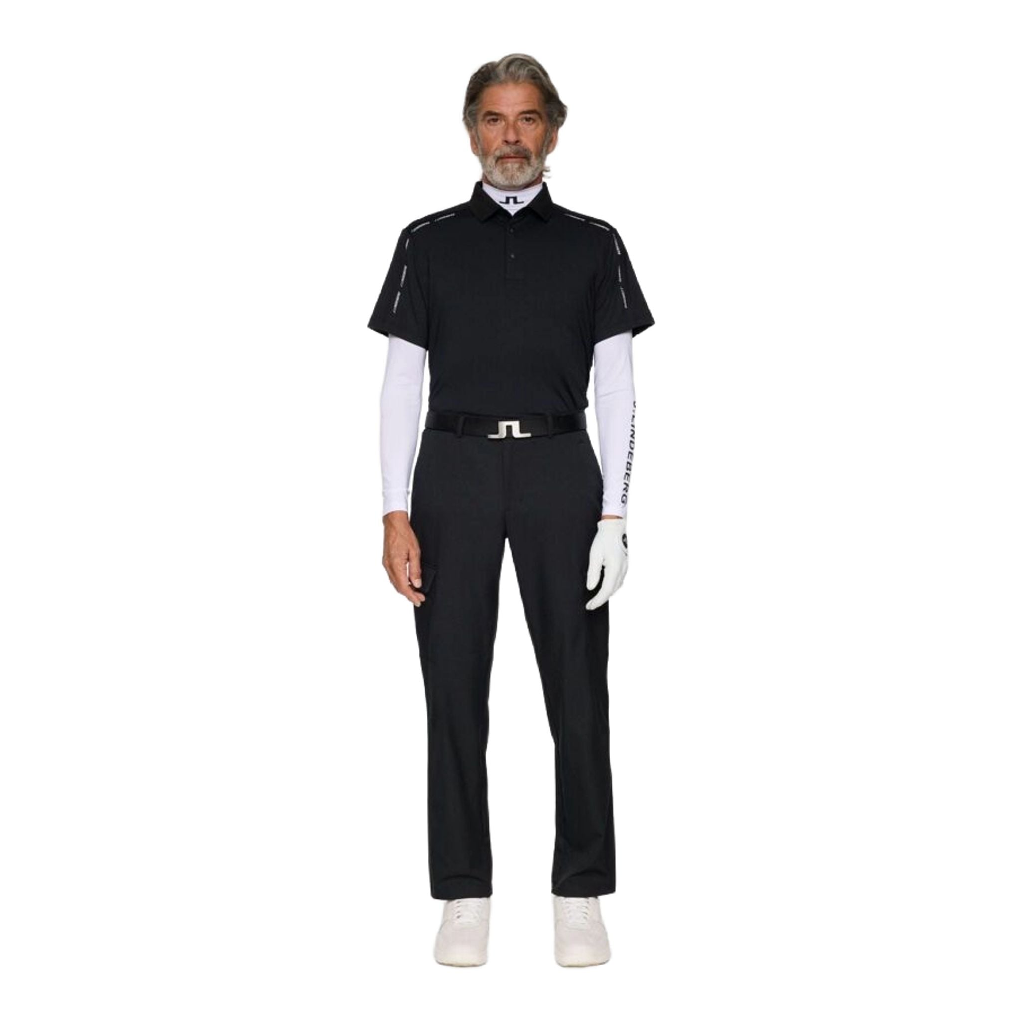 J. Lindeberg Aksel Cargohose Herren