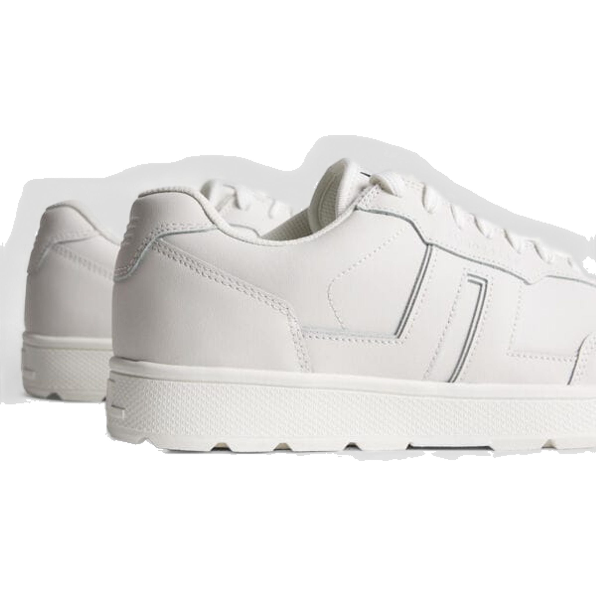 J. Lindeberg Ace Low-Top Golf Sneaker Herren