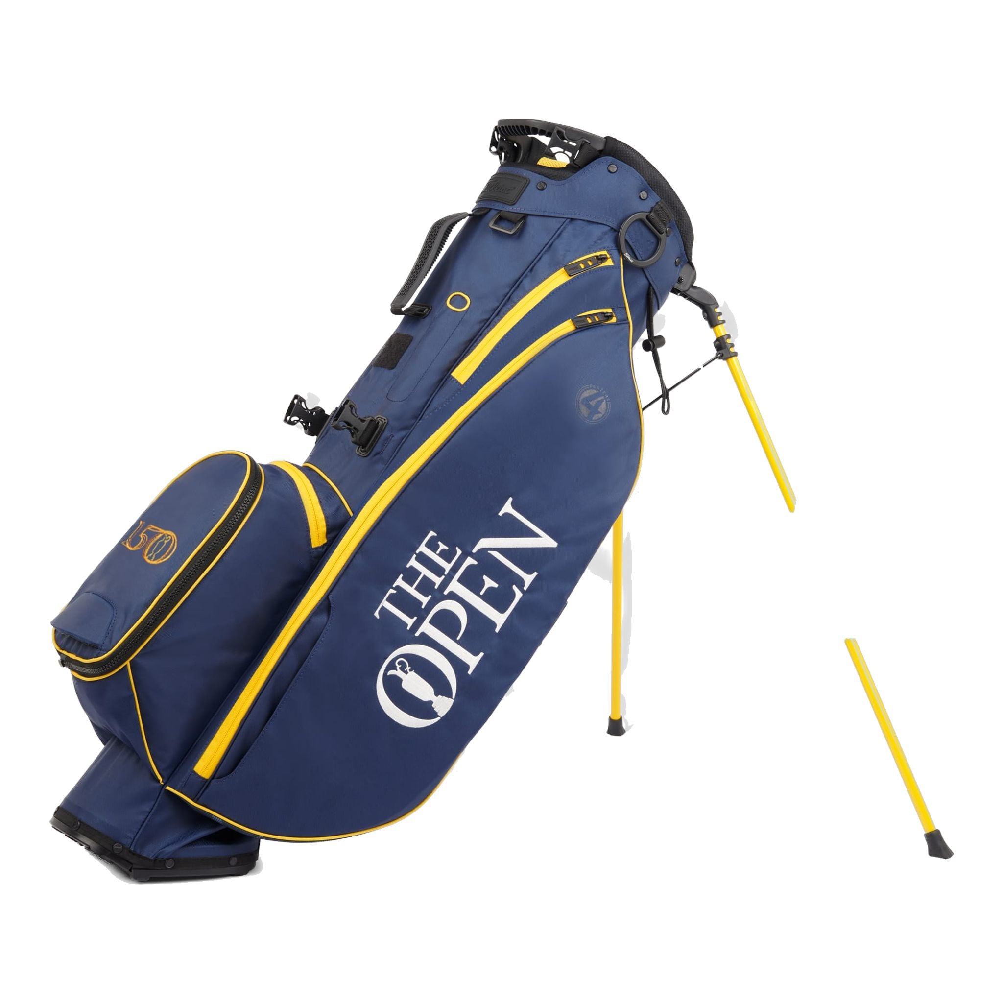 Titleist Players 4 The Open Standbag