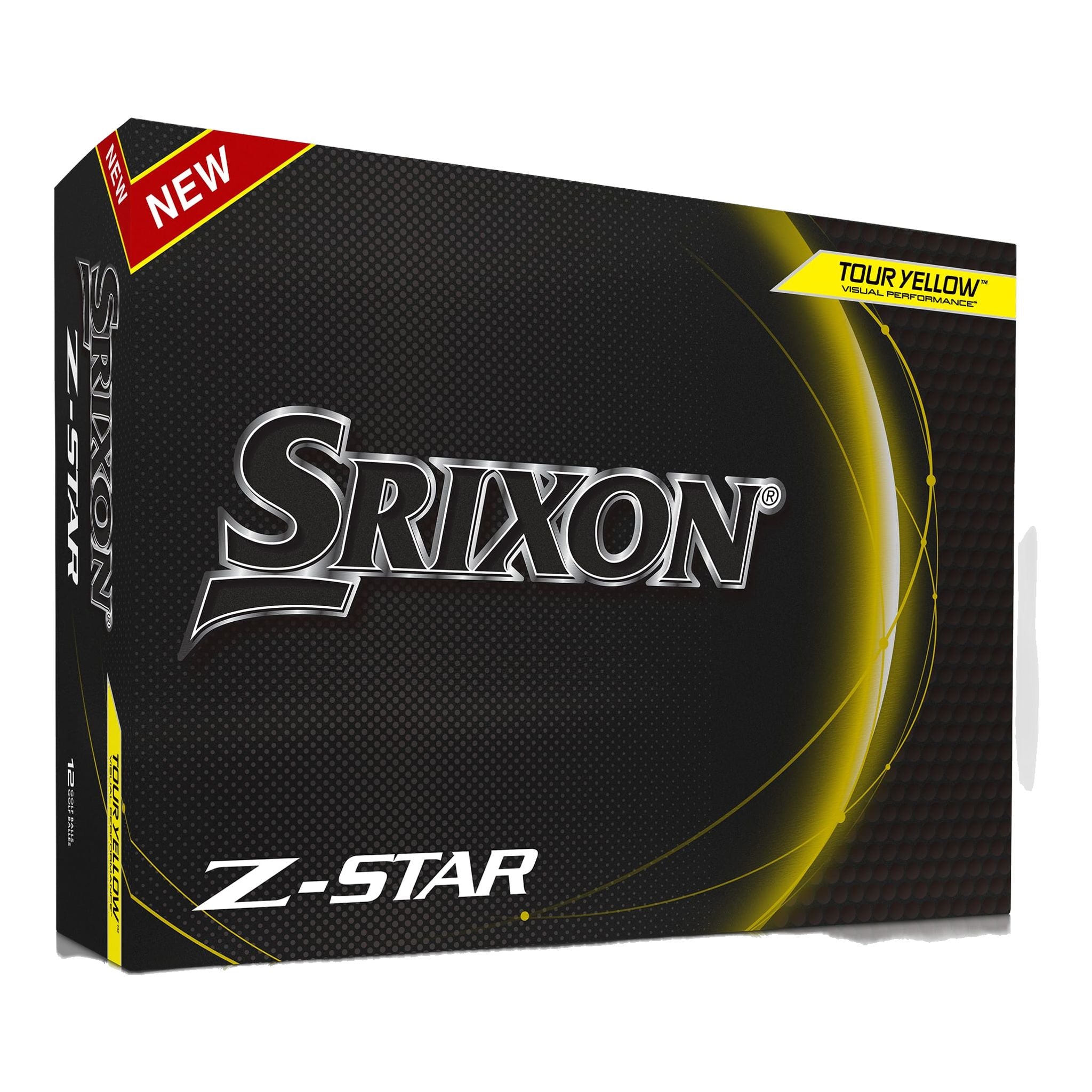 Srixon Z-Star 8 Golfbälle