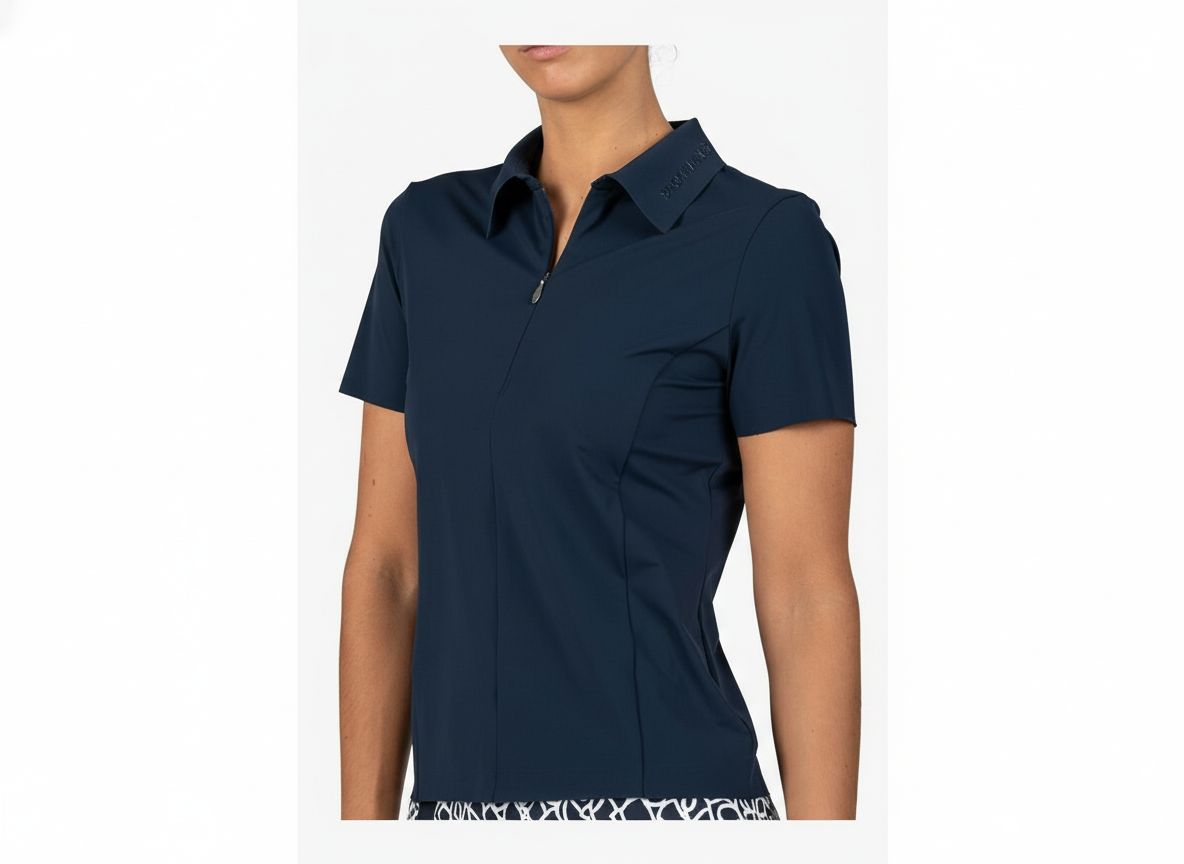 Sportalm Golfpolo Damen
