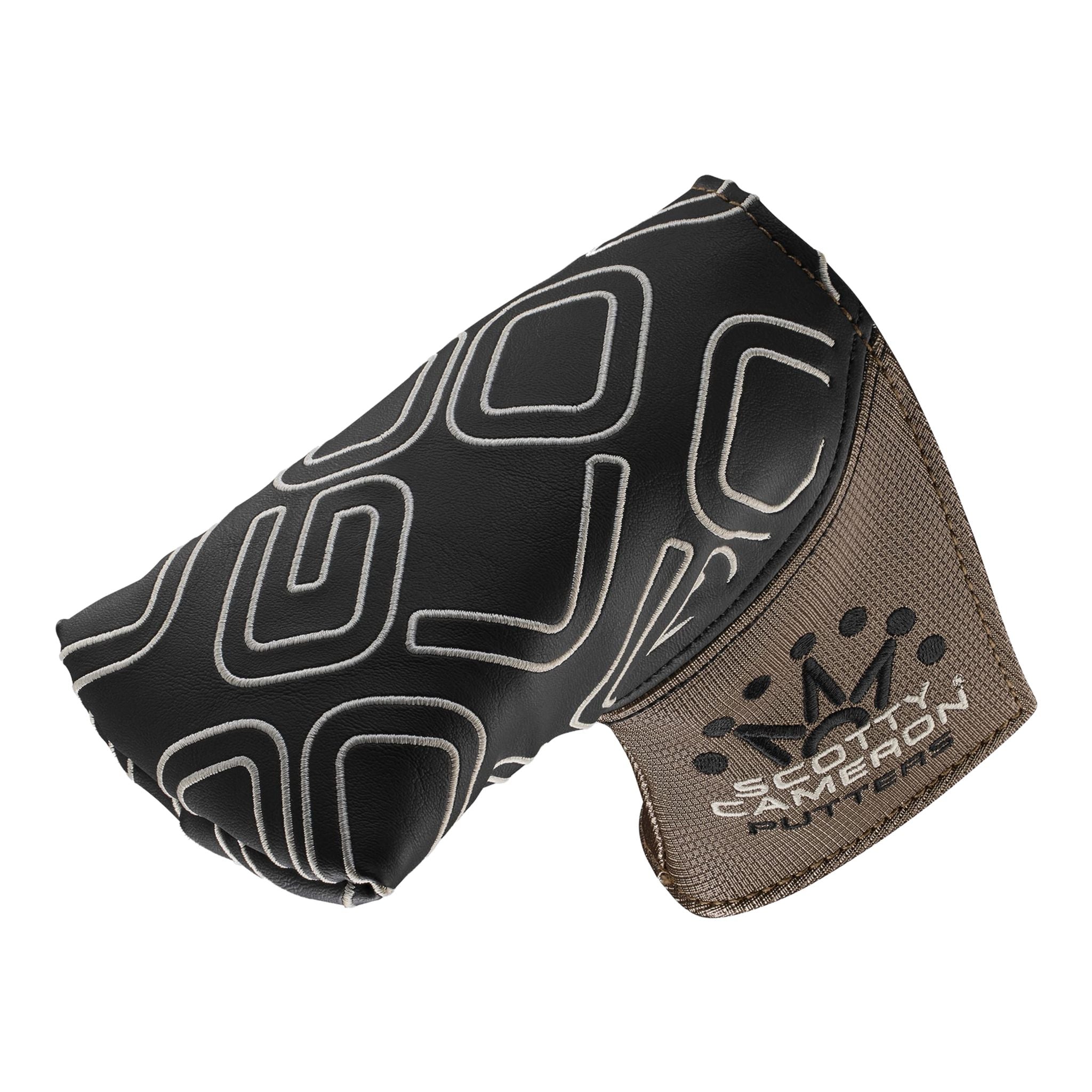 Scotty Cameron Xperimental GOLO 6,2