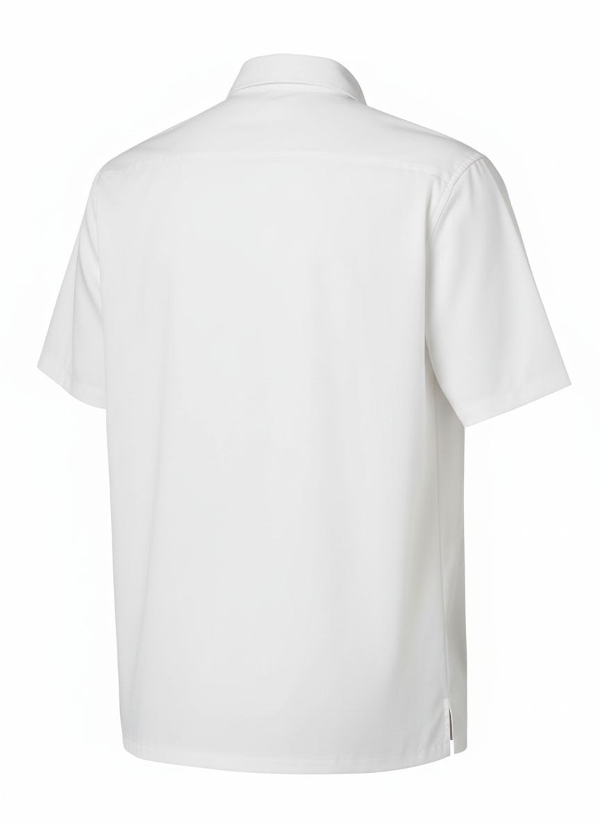 Oakley Grid Camo Polo Herren
