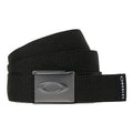 Oakley Ellipse Web Gürtel Herren Blackout Herren