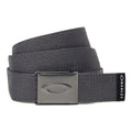 Oakley Ellipse Web Gürtel Herren Forged Iron Herren