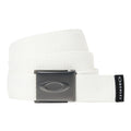 Oakley Ellipse Web Gürtel Herren Weß Herren