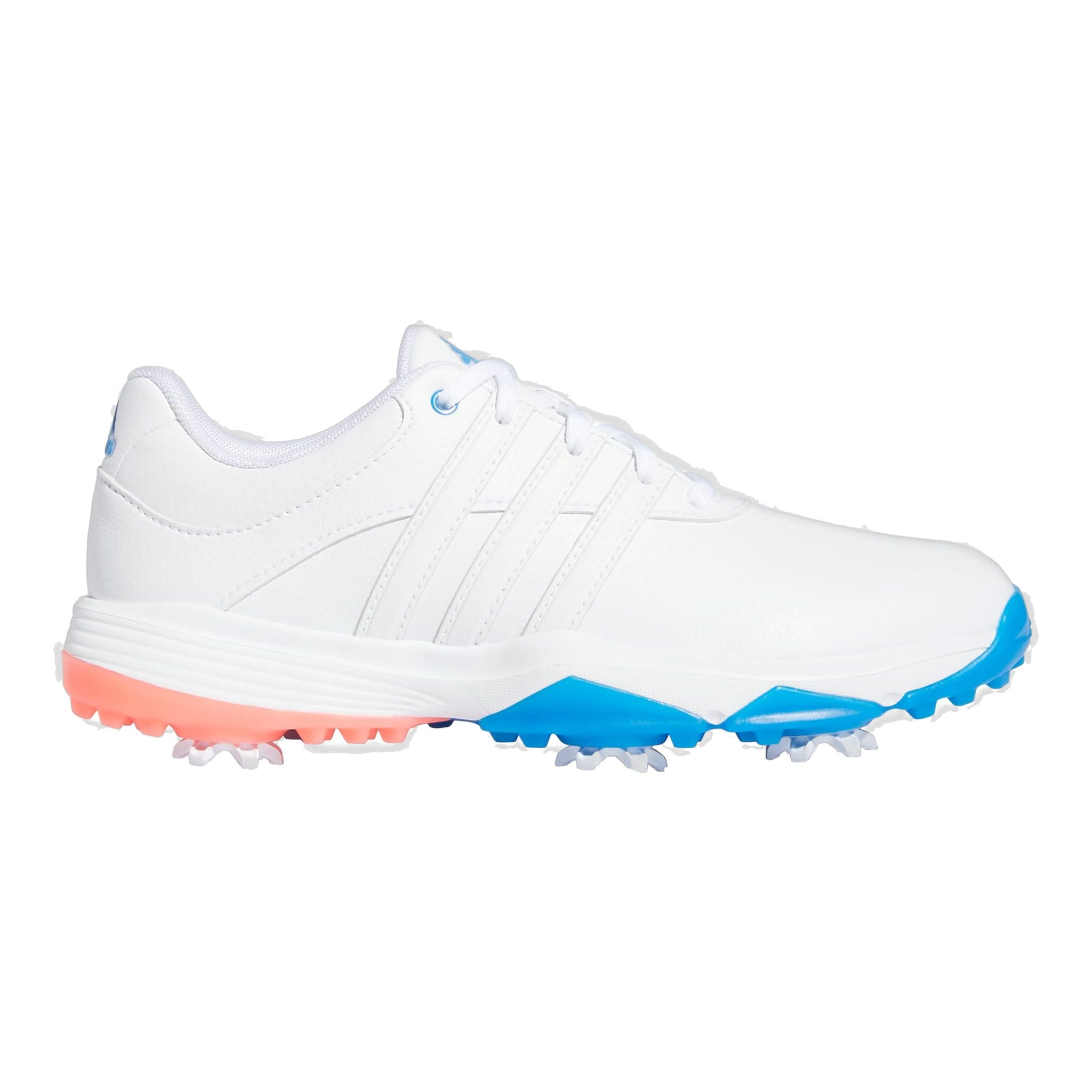 Adidas Jr. Tour360 22 Golfschuhe