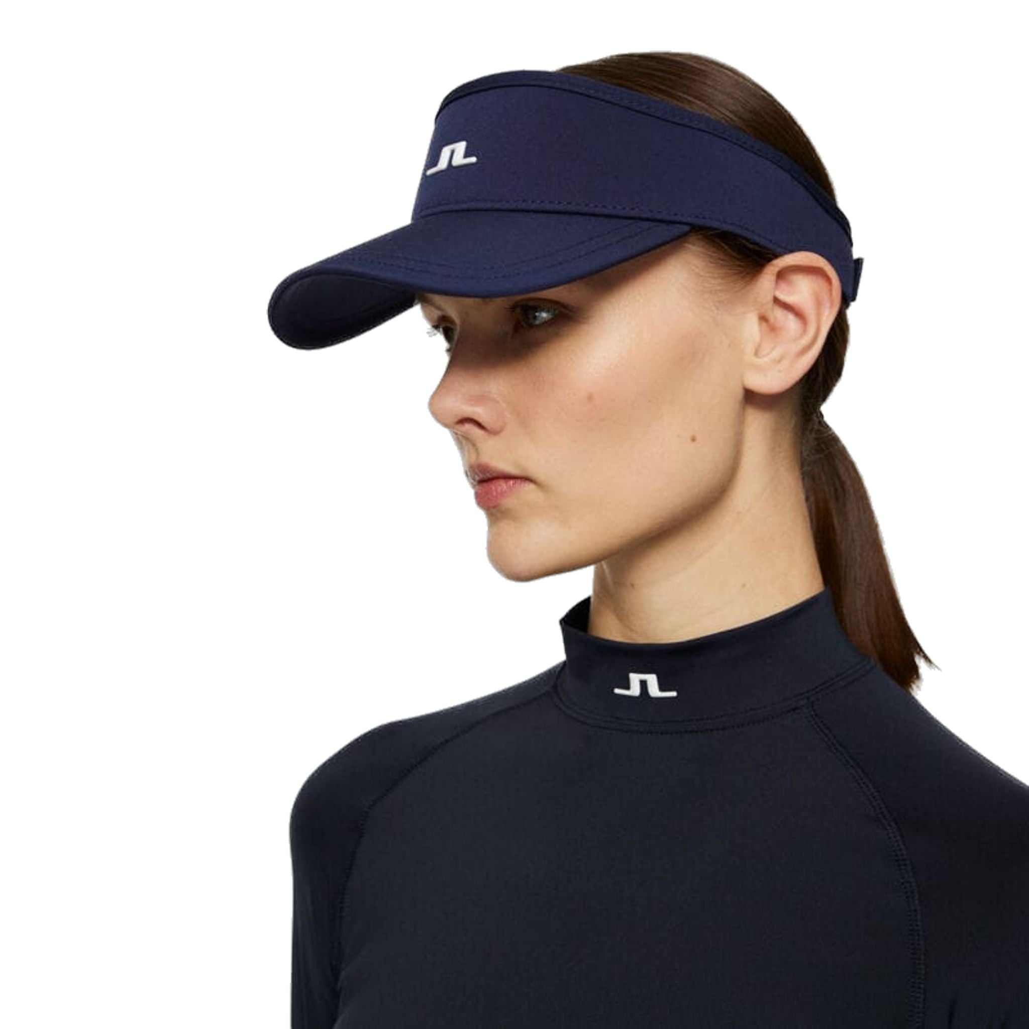 J. Lindeberg Yada Visor Damen