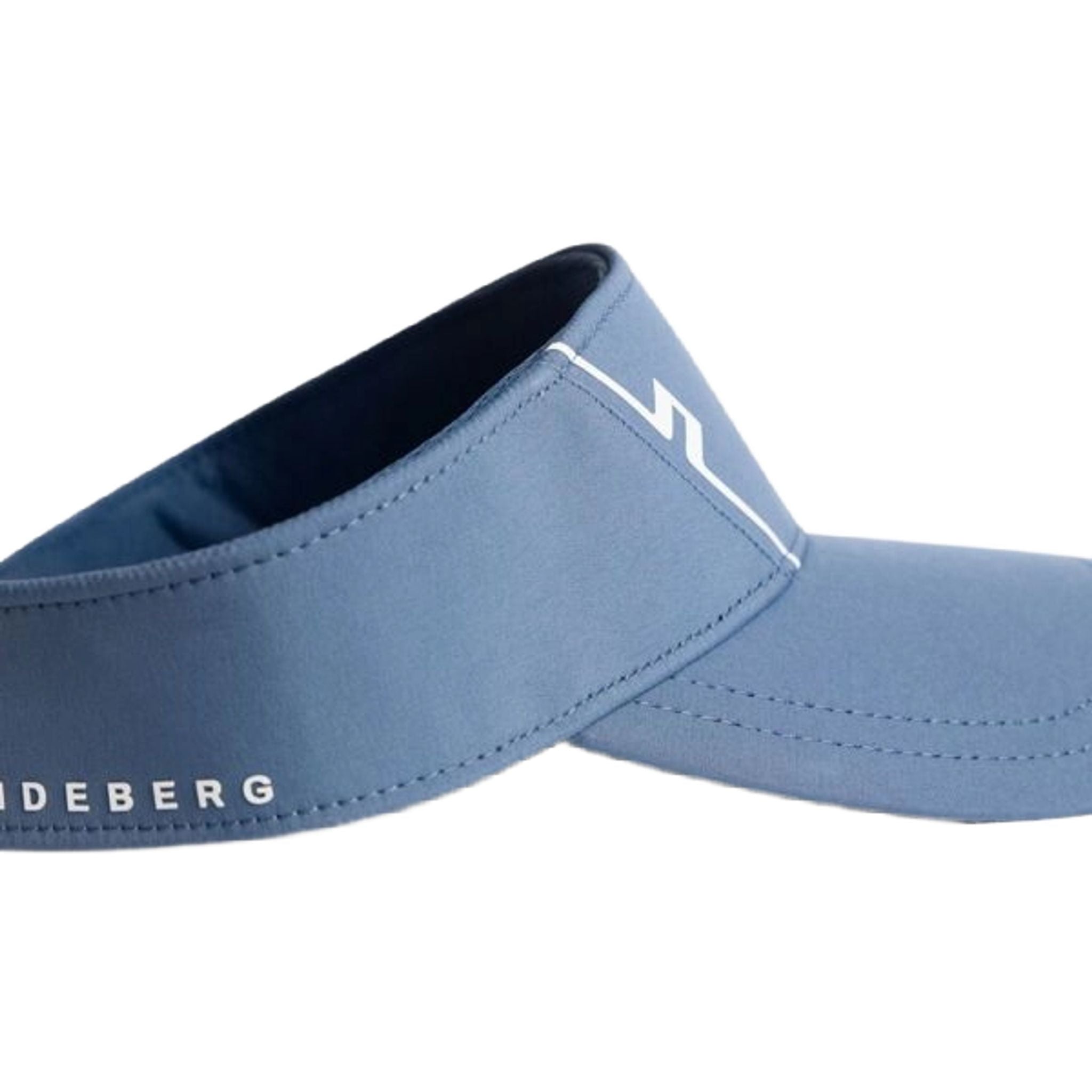 J. Lindeberg Yadina Visor Damen