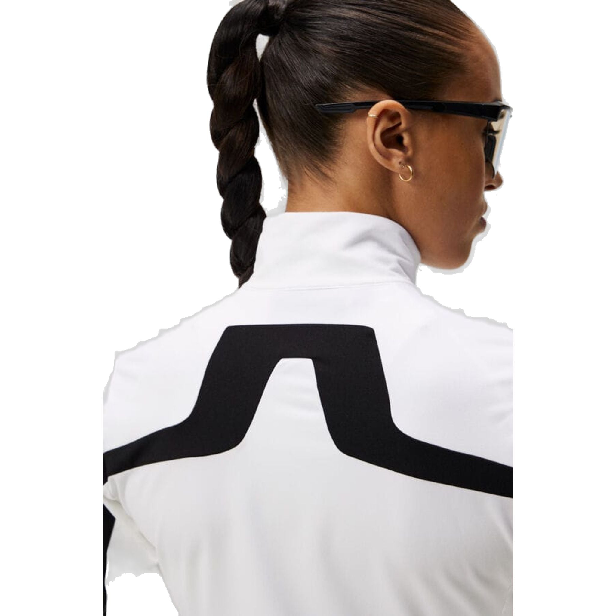 J. Lindeberg Janice Mid Layer Jacke Damen