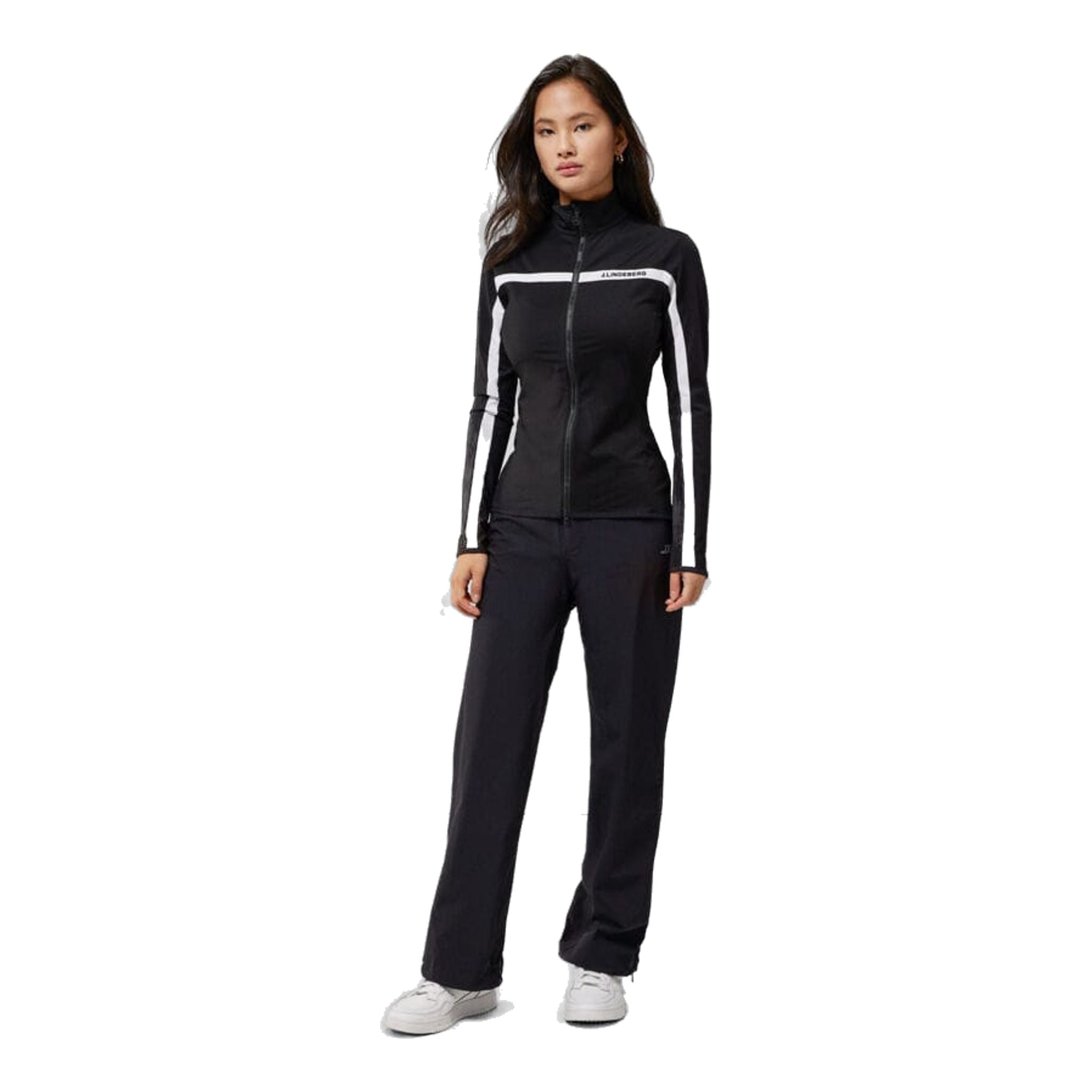 J. Lindeberg Janice Mid Layer Jacke Damen