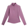 J. Lindeberg Nefe Quarter Zip Midlayer Damen