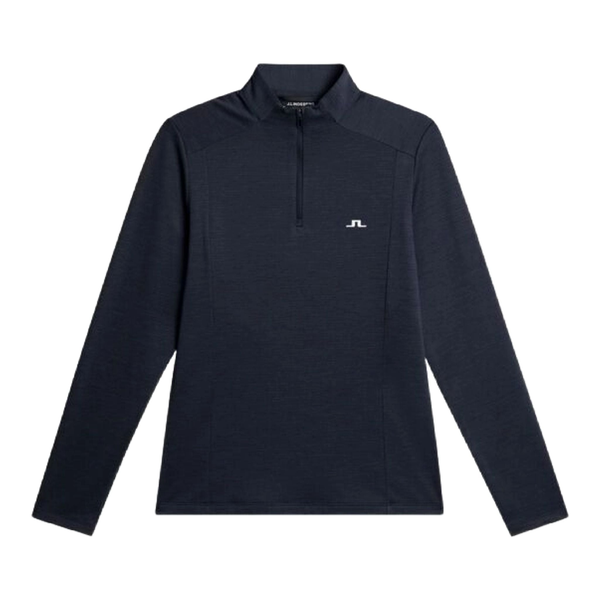 J. Lindeberg Steffi Quarter Zip Midlayer Damen