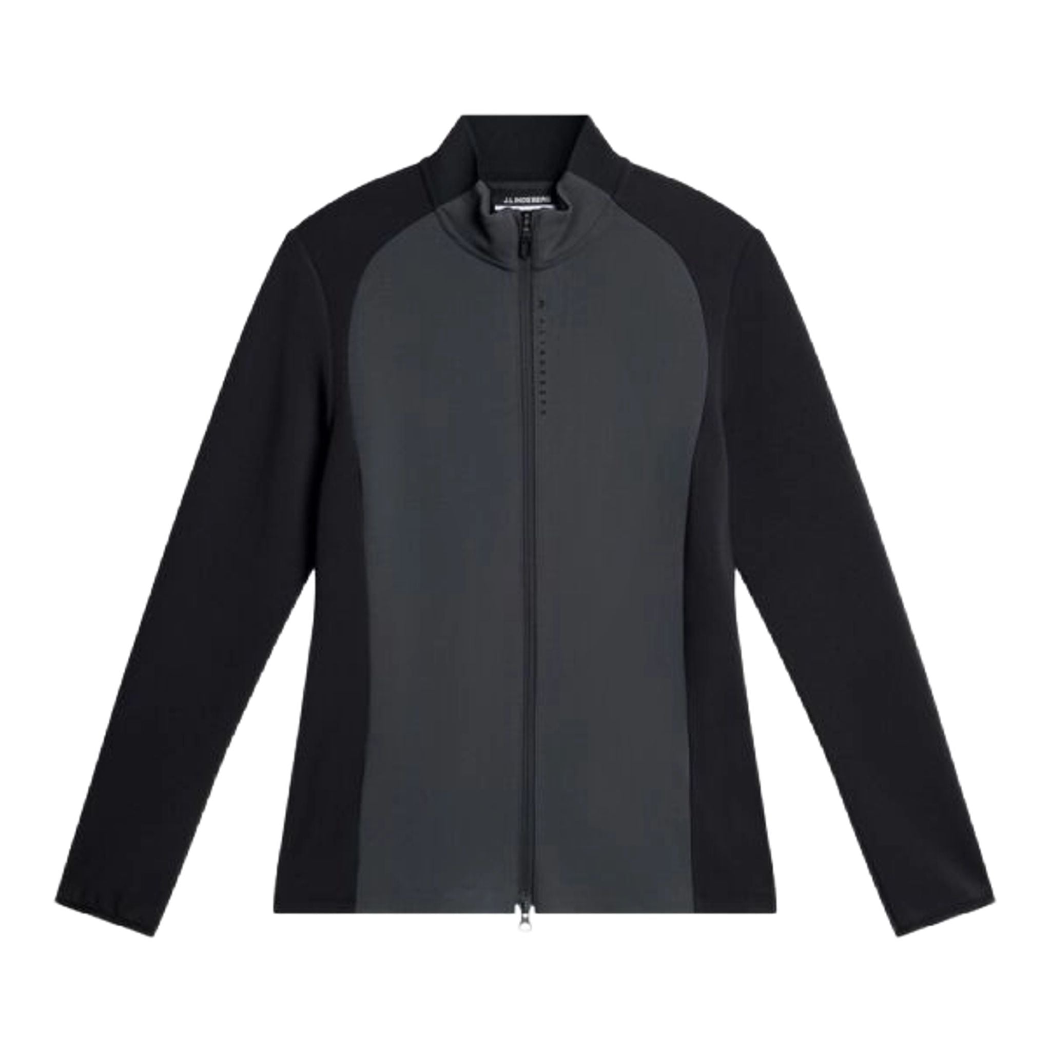 J. Lindeberg Nami Zip Midlayer Pullover Damen