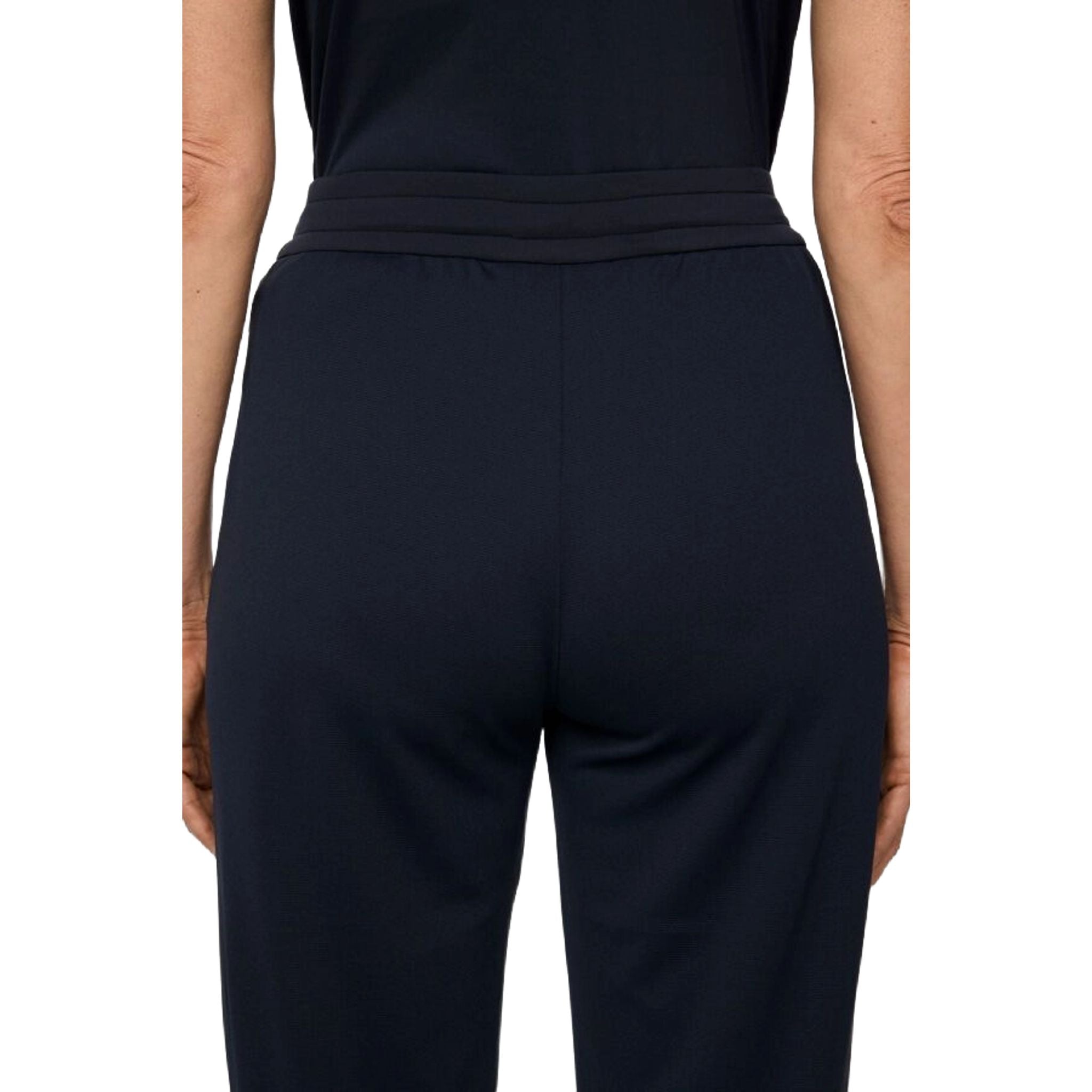 J. Lindeberg Harmony Jersey Hose Damen