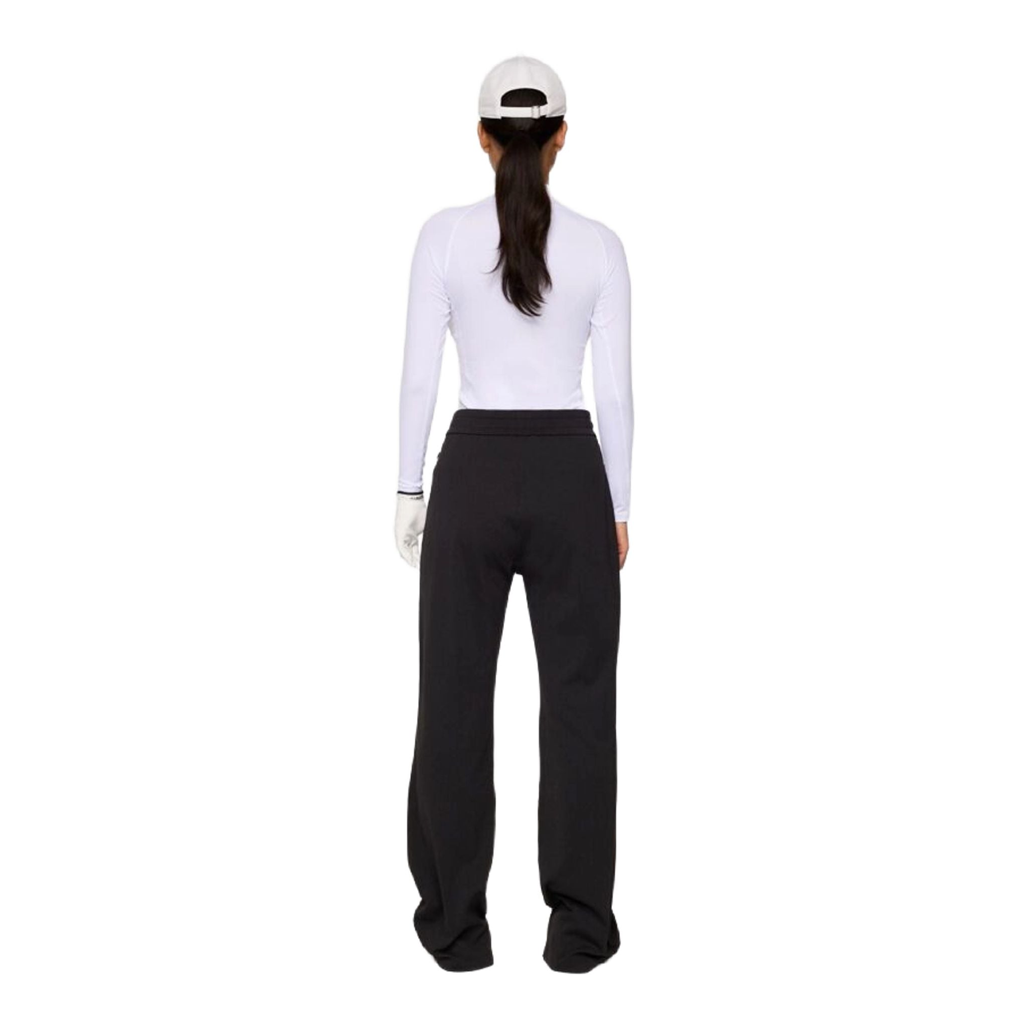 J. Lindeberg Harmony Jersey Hose Damen