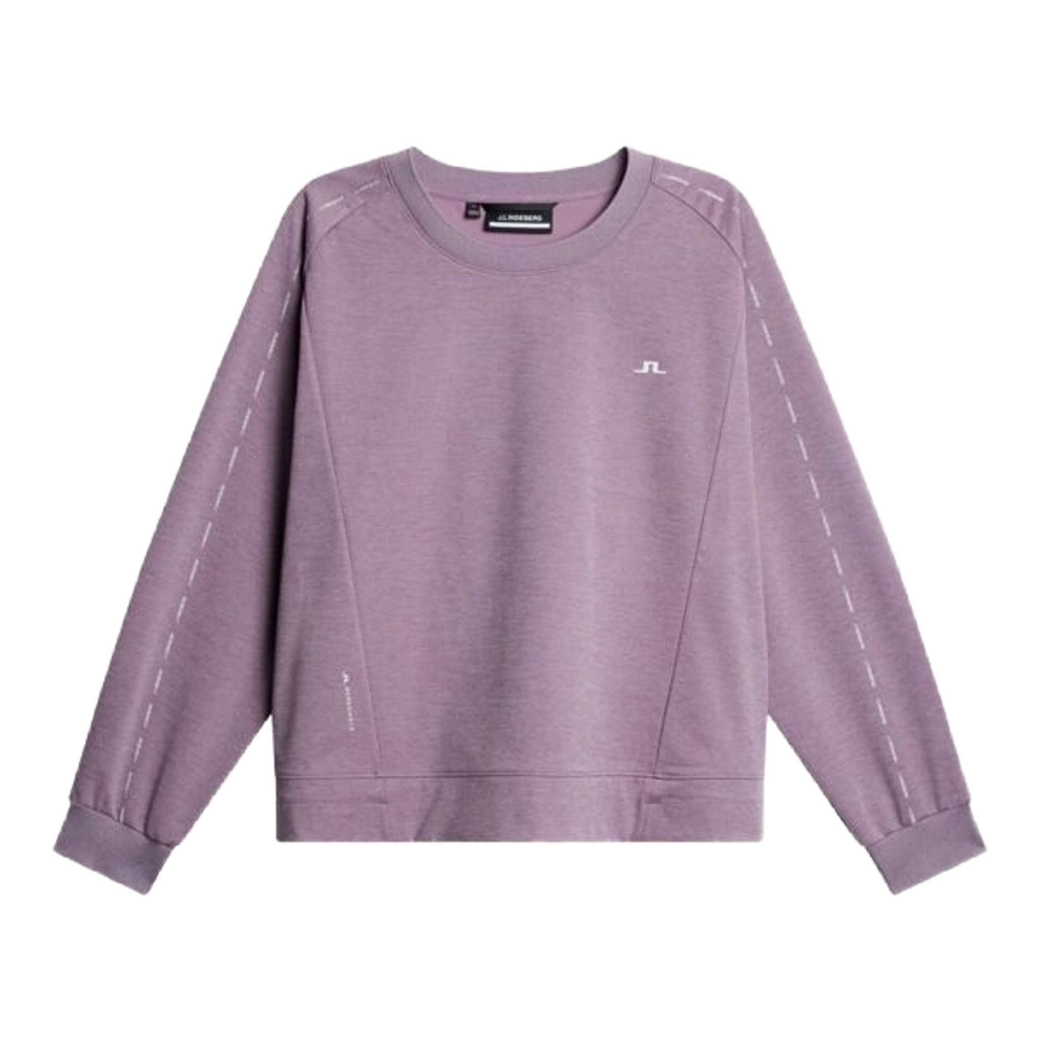 J. Lindeberg Lucy Windblock Sweatshirt Damen