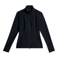 J. Lindeberg Taylor Zip Midlayer Damen