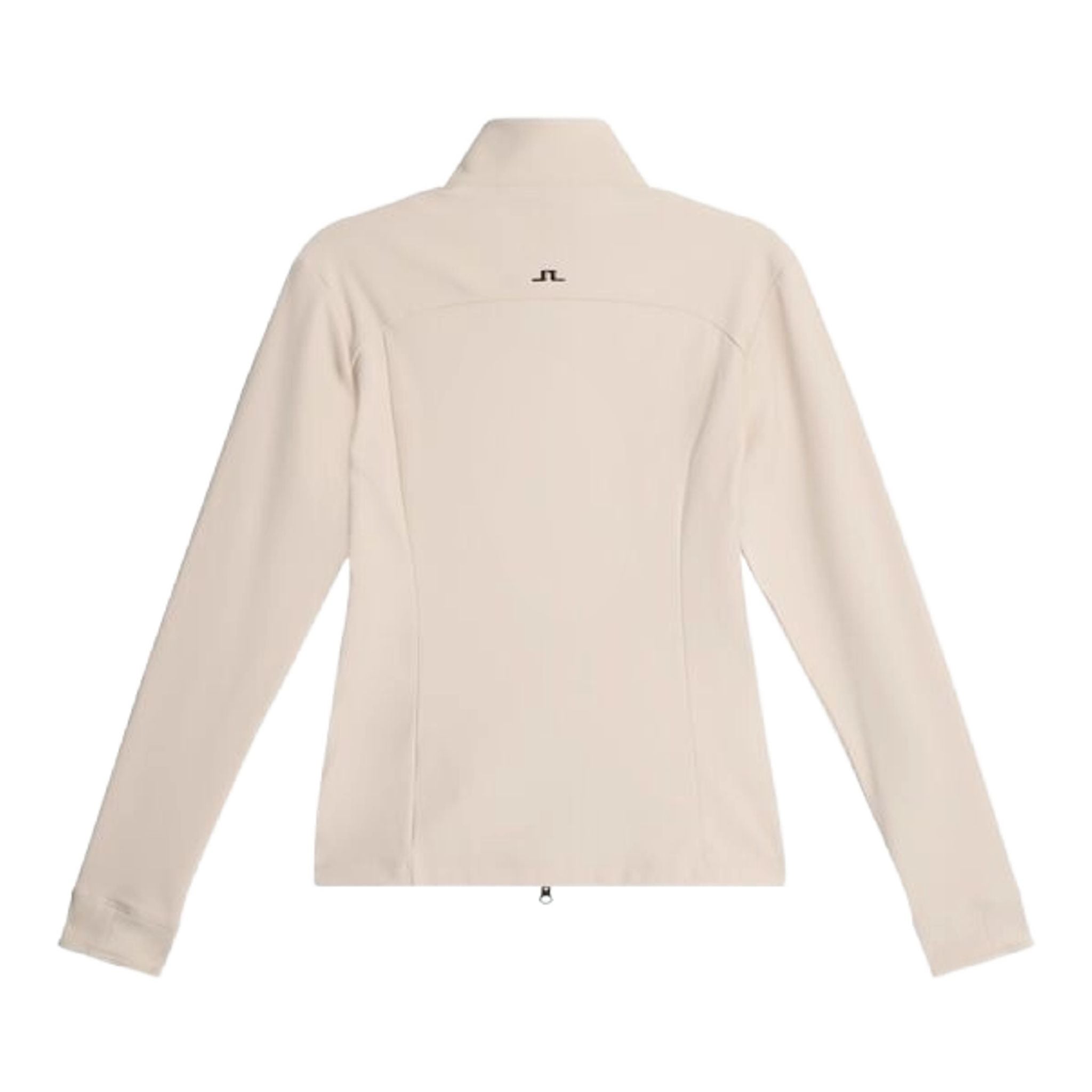 J. Lindeberg Taylor Zip Midlayer Damen