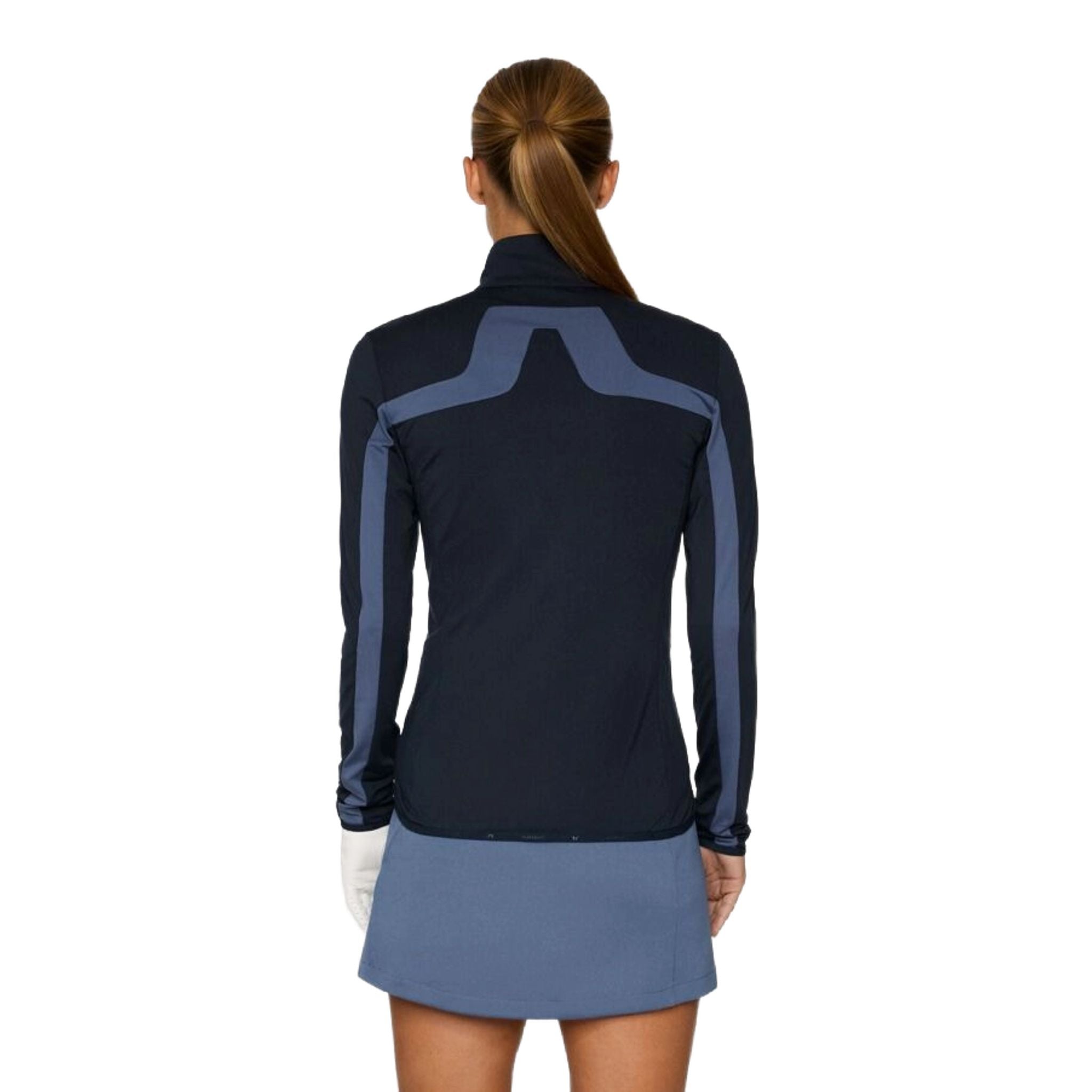 J. Lindeberg Janice Midlayer Damen