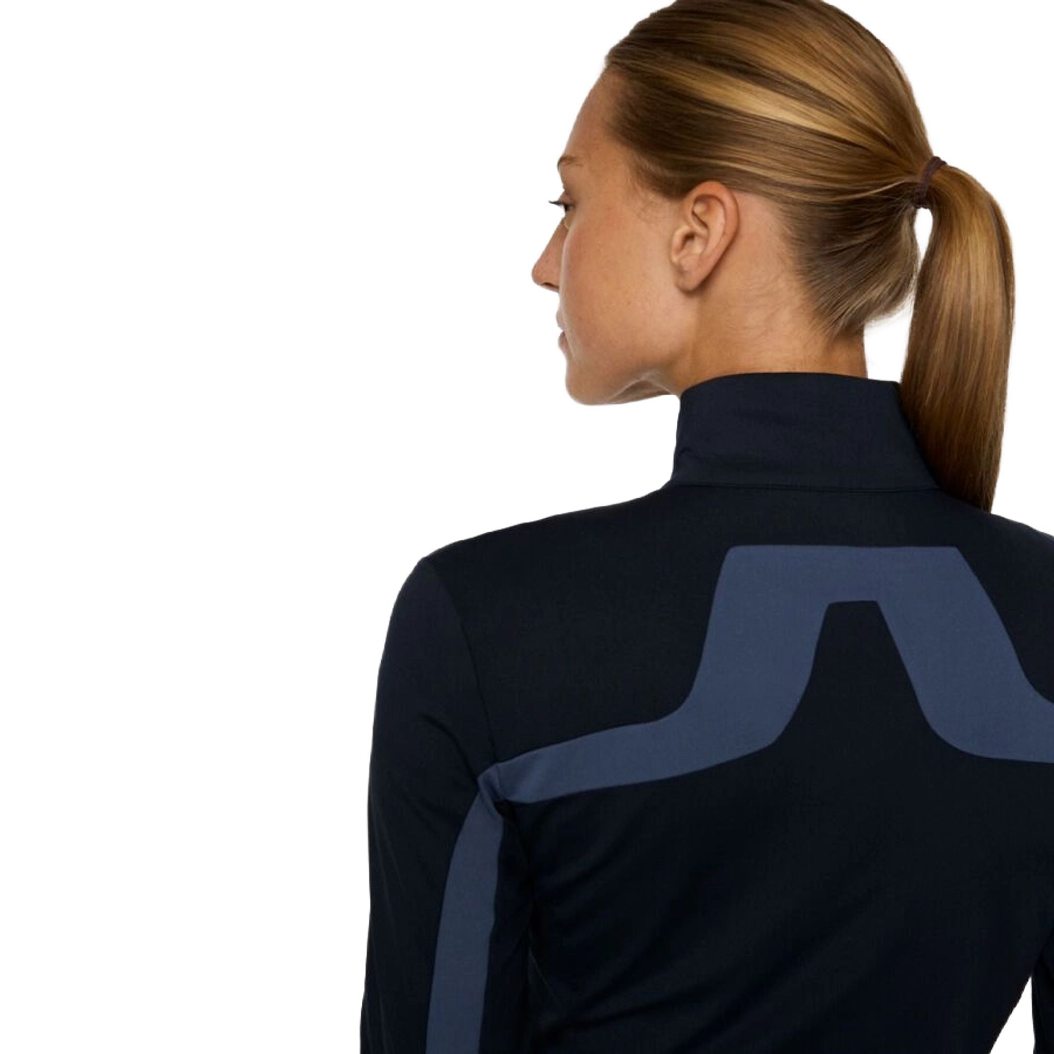 J. Lindeberg Janice Midlayer Damen