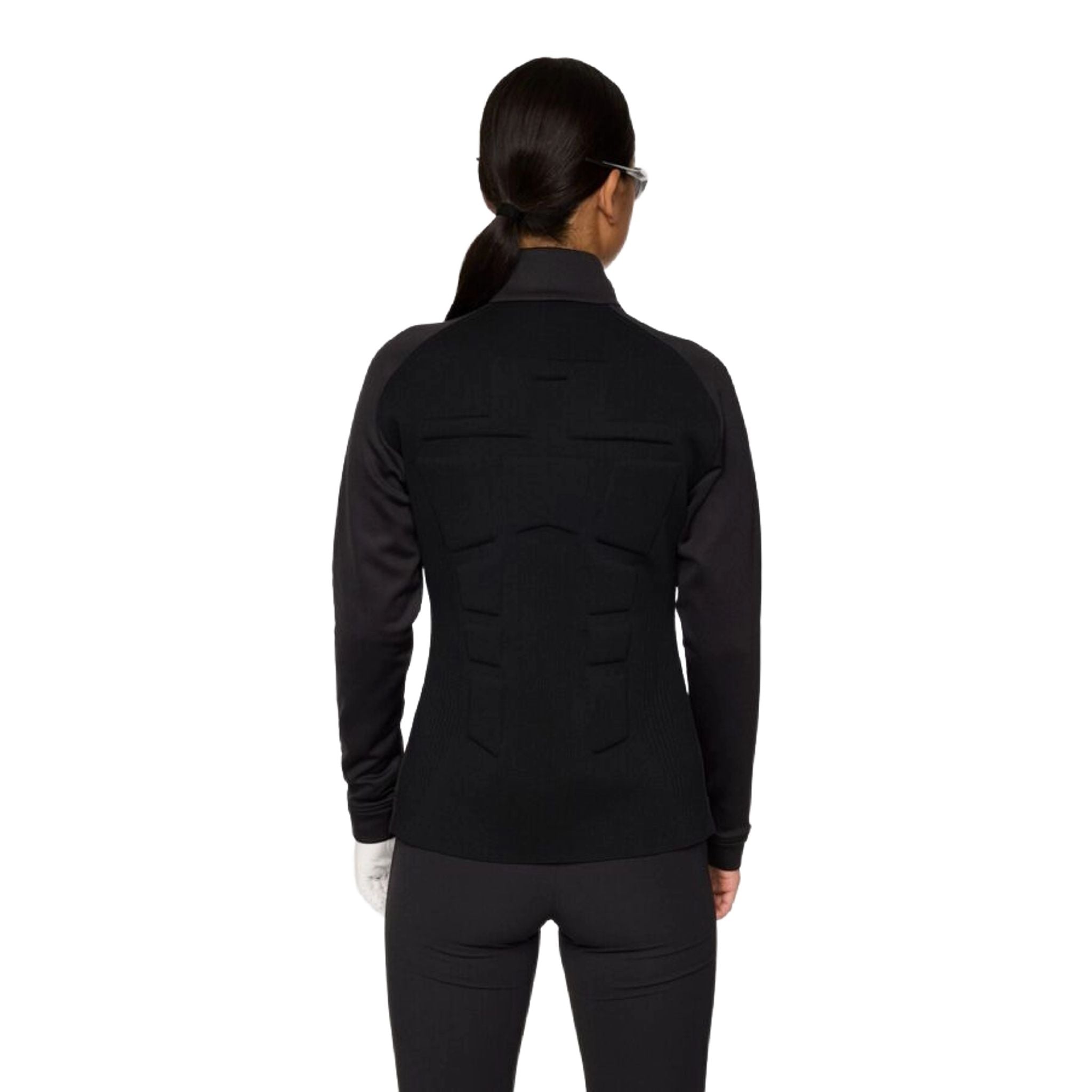 J. Lindeberg Solarcore Midlayer Damen