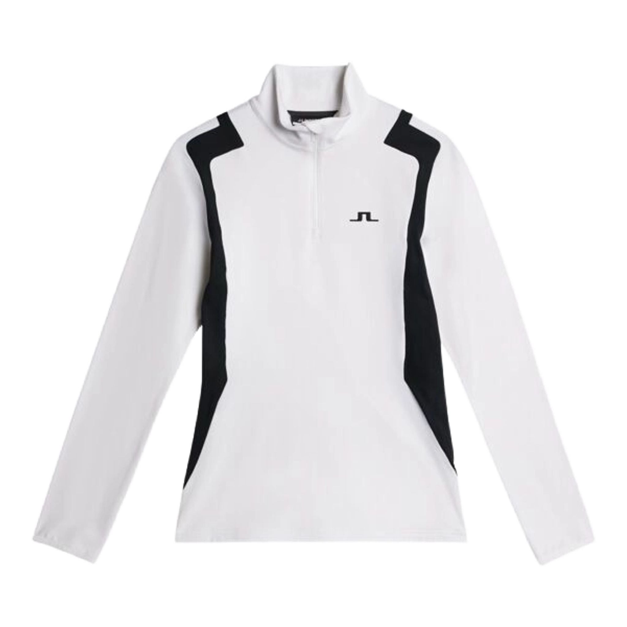 J. Lindeberg Mae Quarter Zip Midlayer Damen