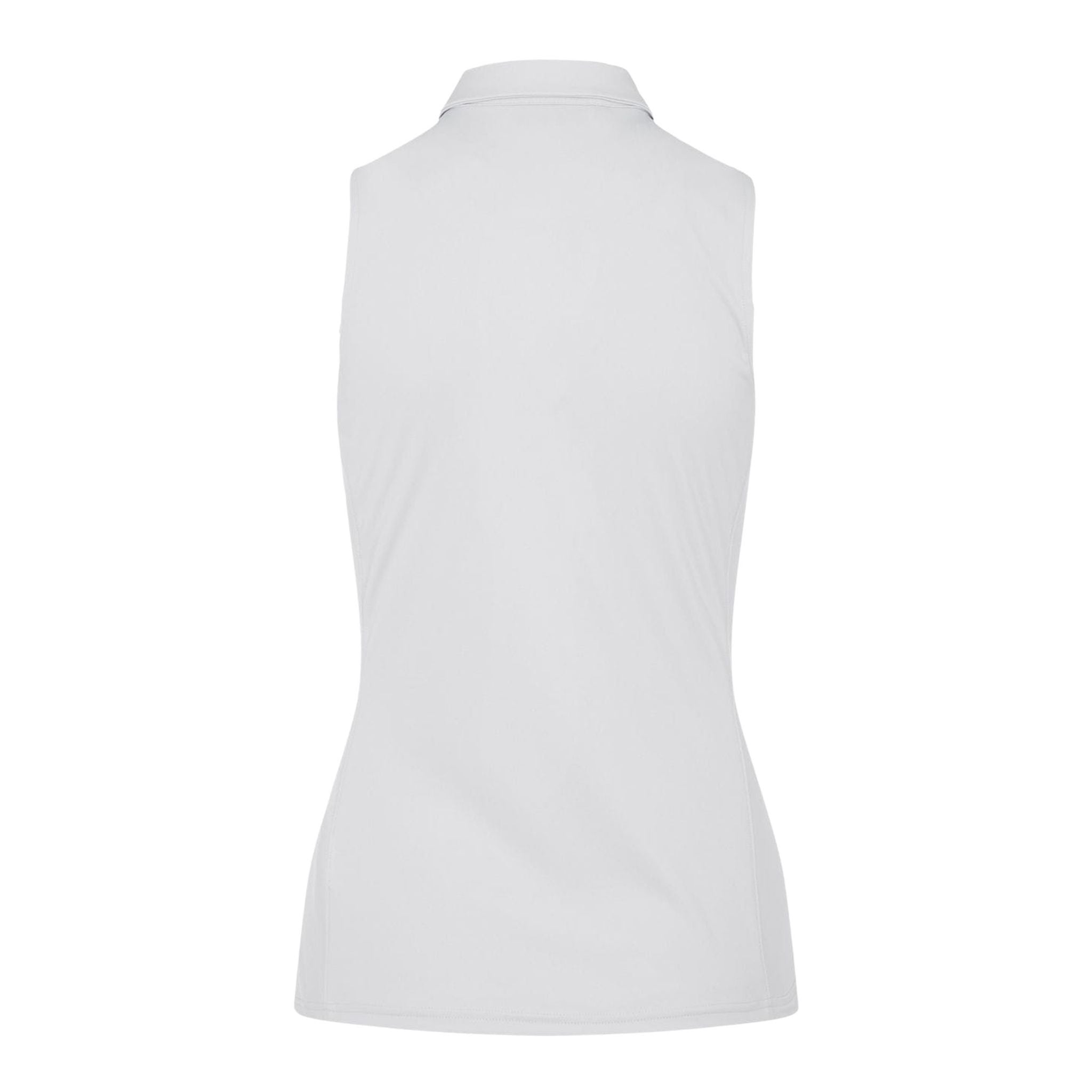 J. Lindeberg Dena Sleeveless Golfpolo Damen