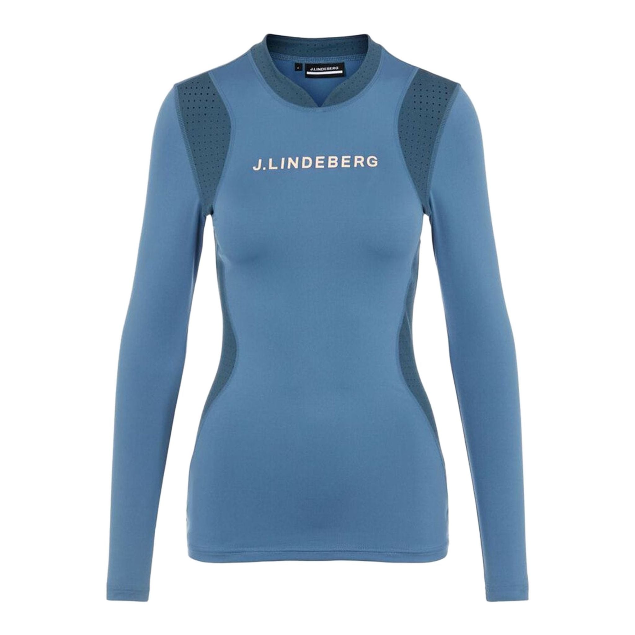 J. Lindeberg Zowie Soft Compression Kompressionsshirt Damen
