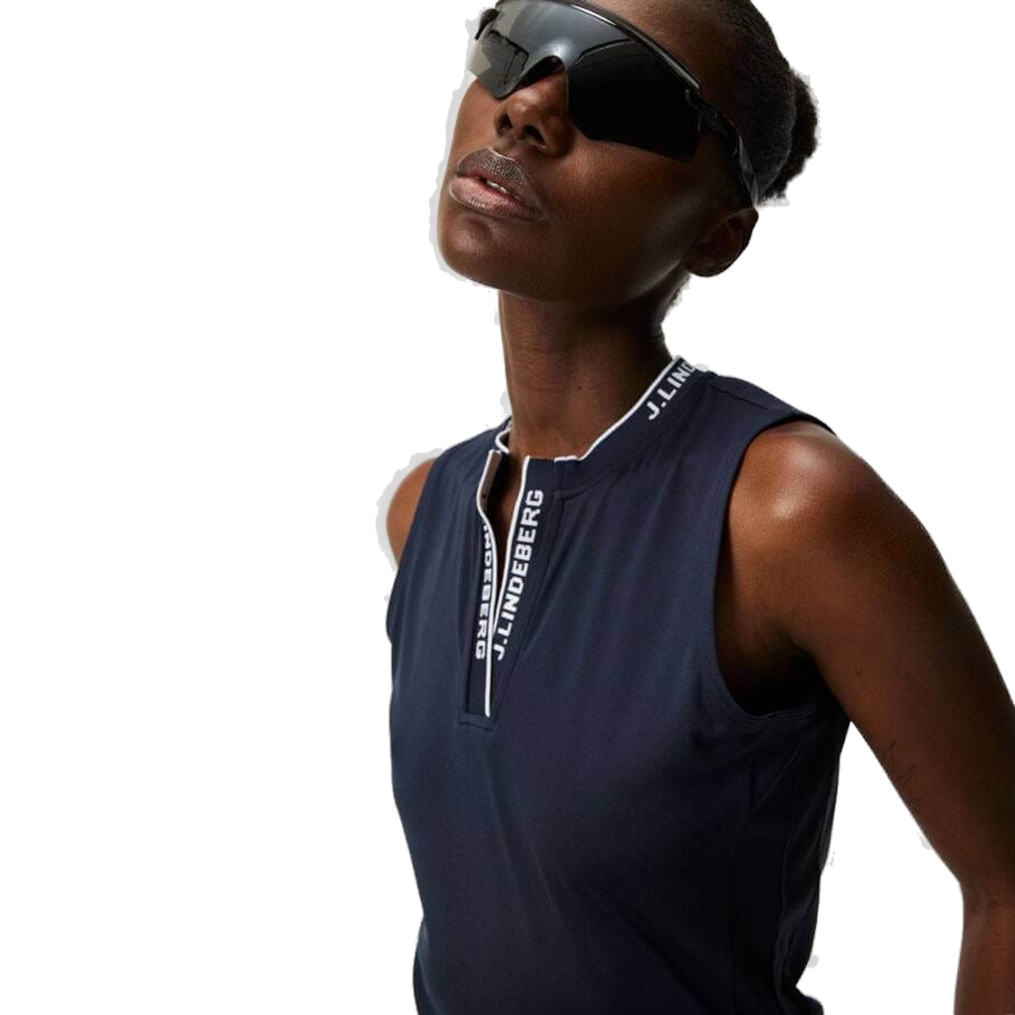 J. Lindeberg Leya Ärmelloses Top Damen