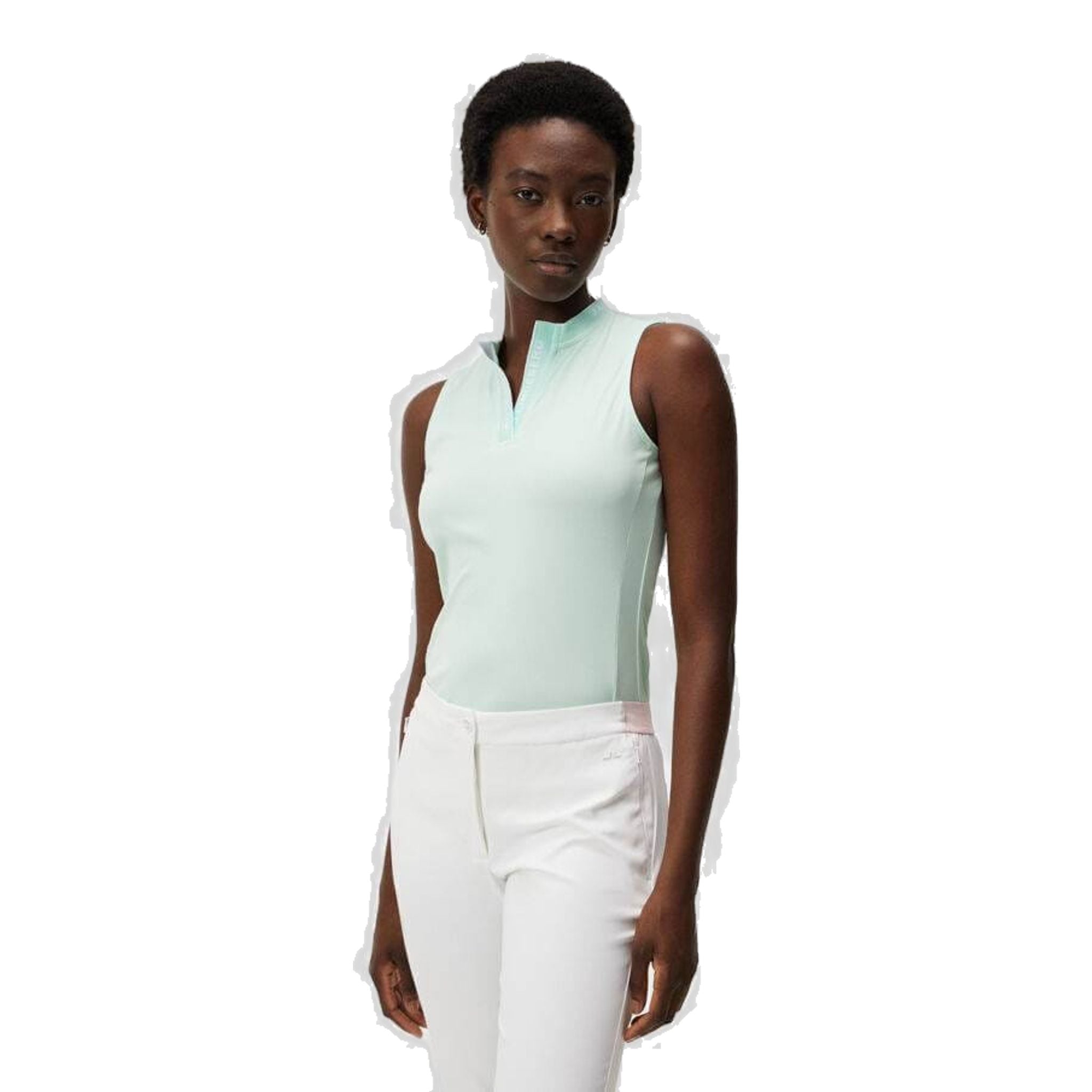 J. Lindeberg Leya Sleeveless Top Damen