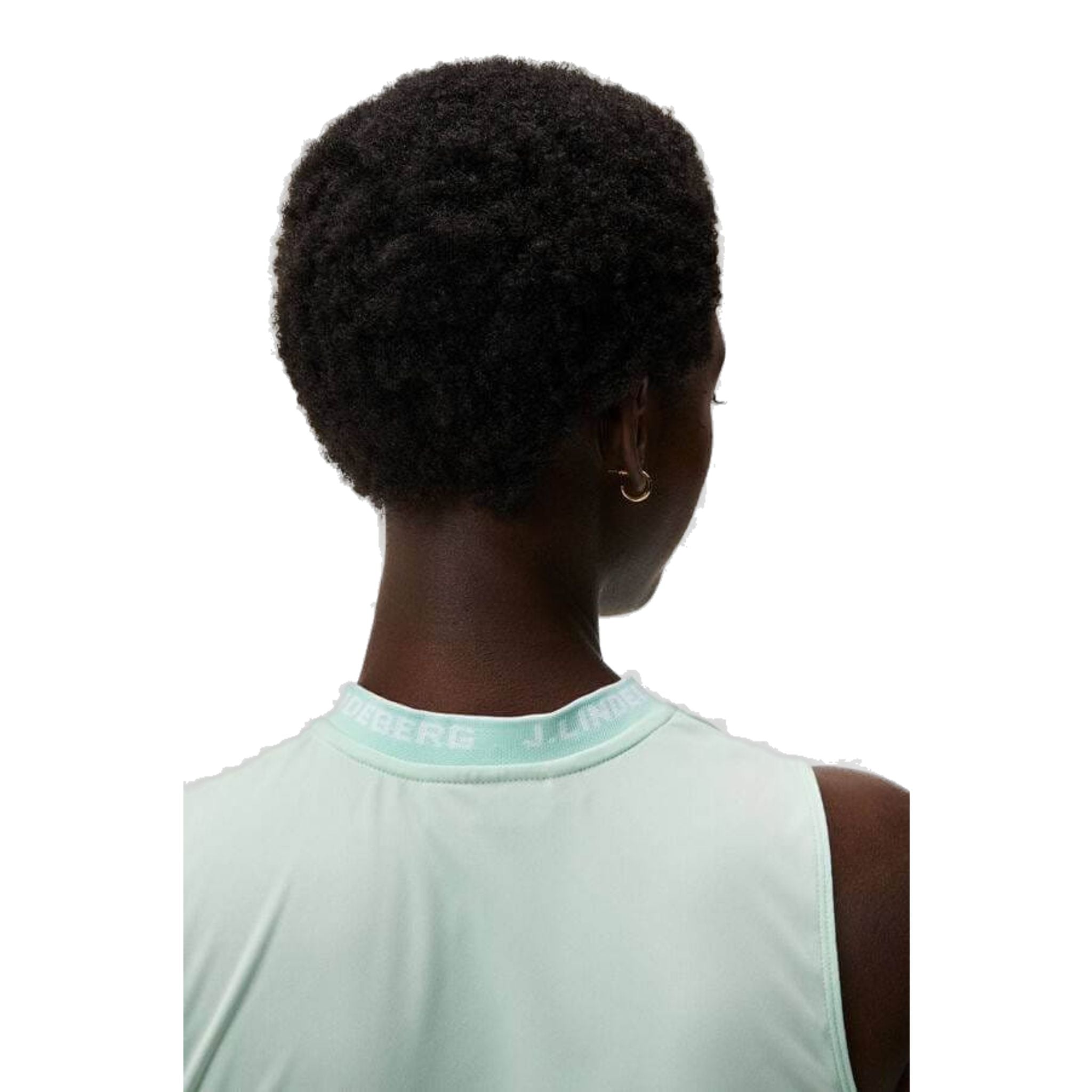 J. Lindeberg Leya Sleeveless Top Damen