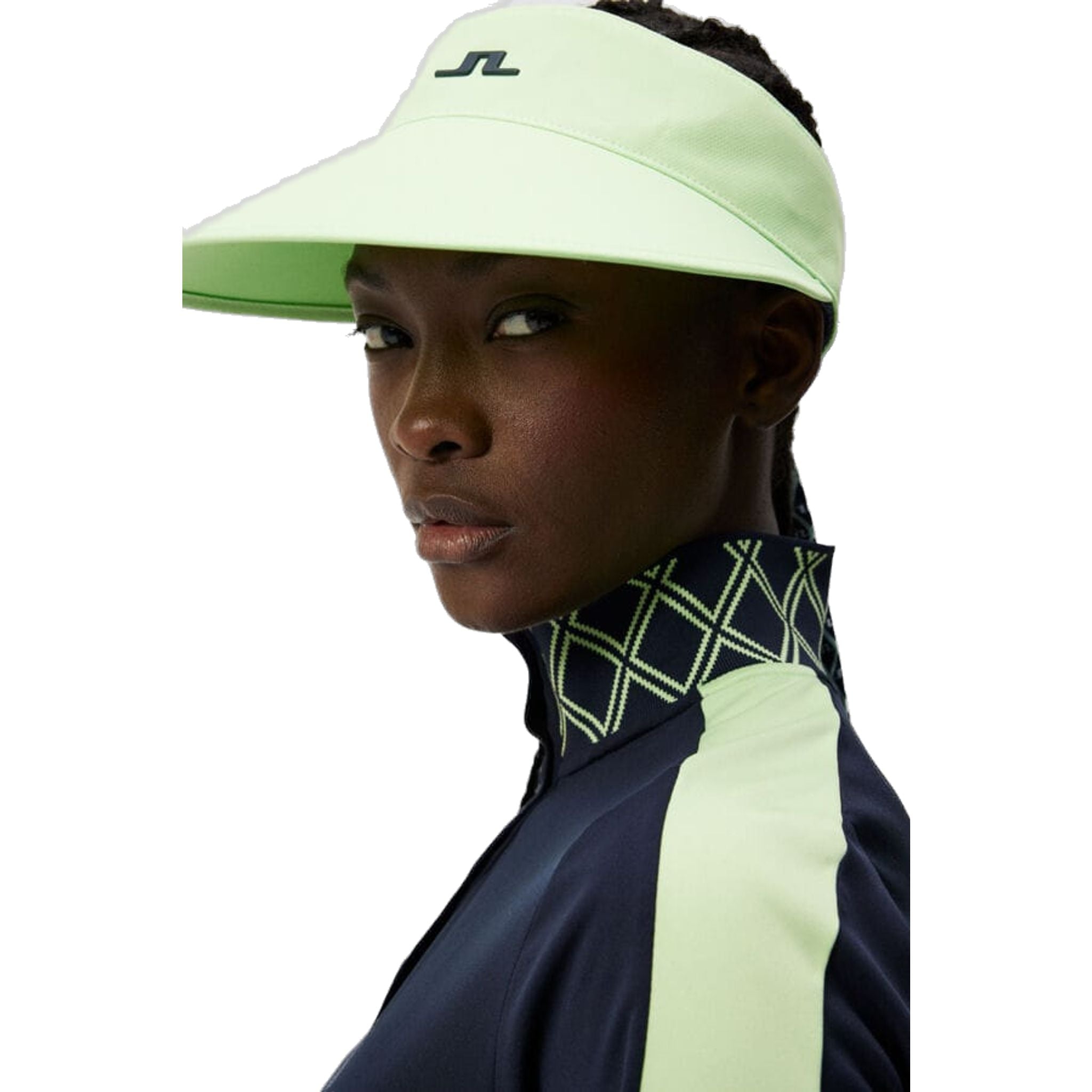 J. Lindeberg Pip Poloshirt Damen