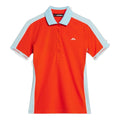 J. Lindeberg Demi Polo Damen