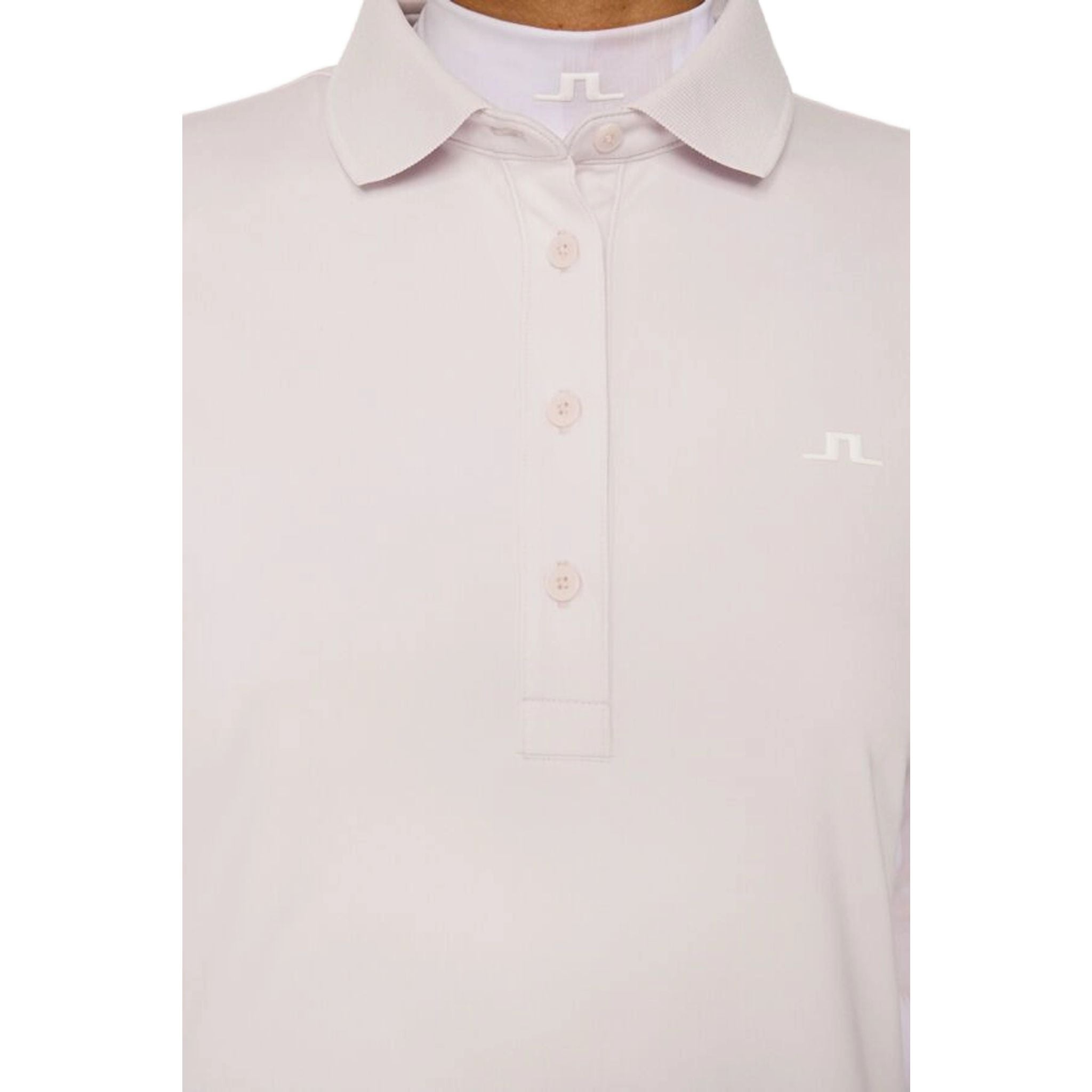 J. Lindeberg Cassie Poloshirt Damen