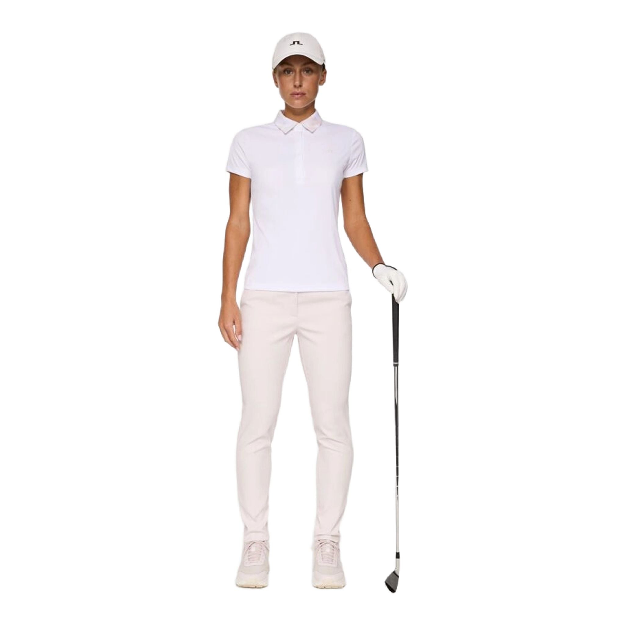 J. Lindeberg Cara Polo Damen